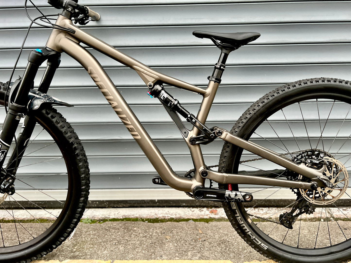 2024 SPECIALIZED STUMPJUMPER COMP | RRP £3000