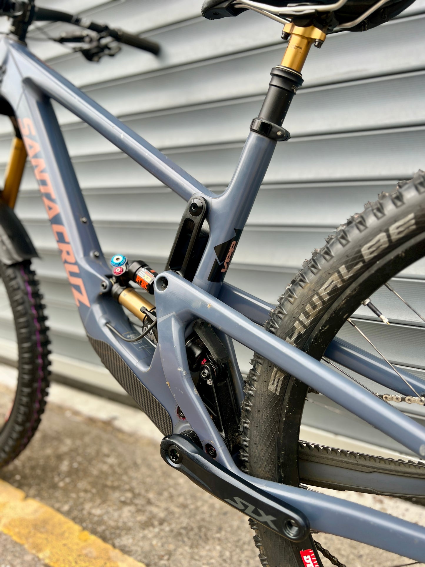 2021 SANTA CRUZ MEGATOWER CC | **DEPOSIT TAKEN**