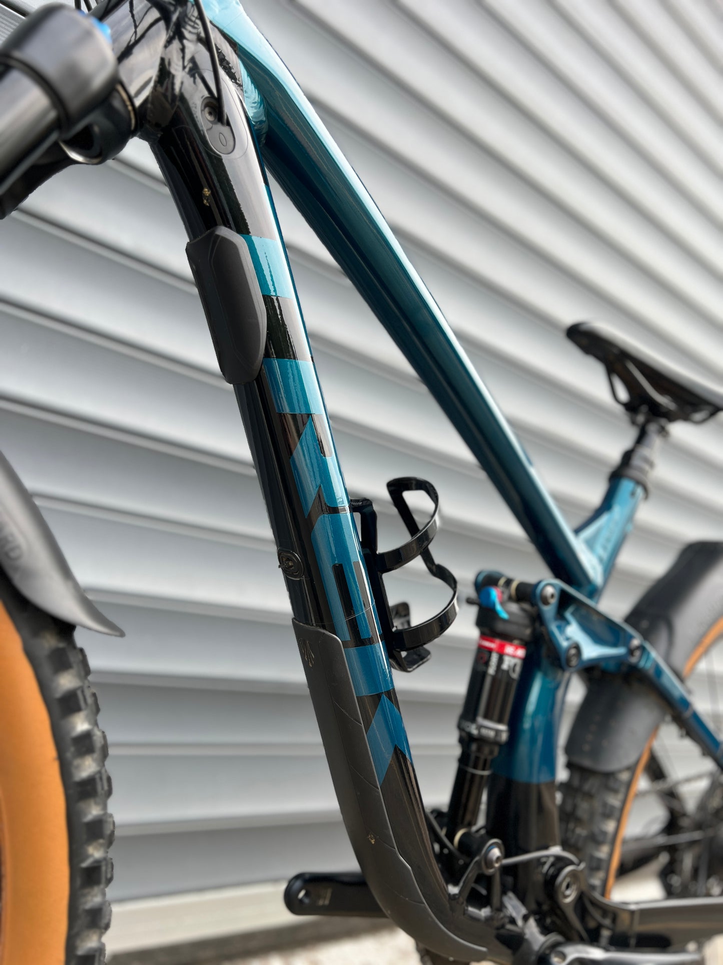 2021/22 TREK FUEL EX8 | RRP £3450