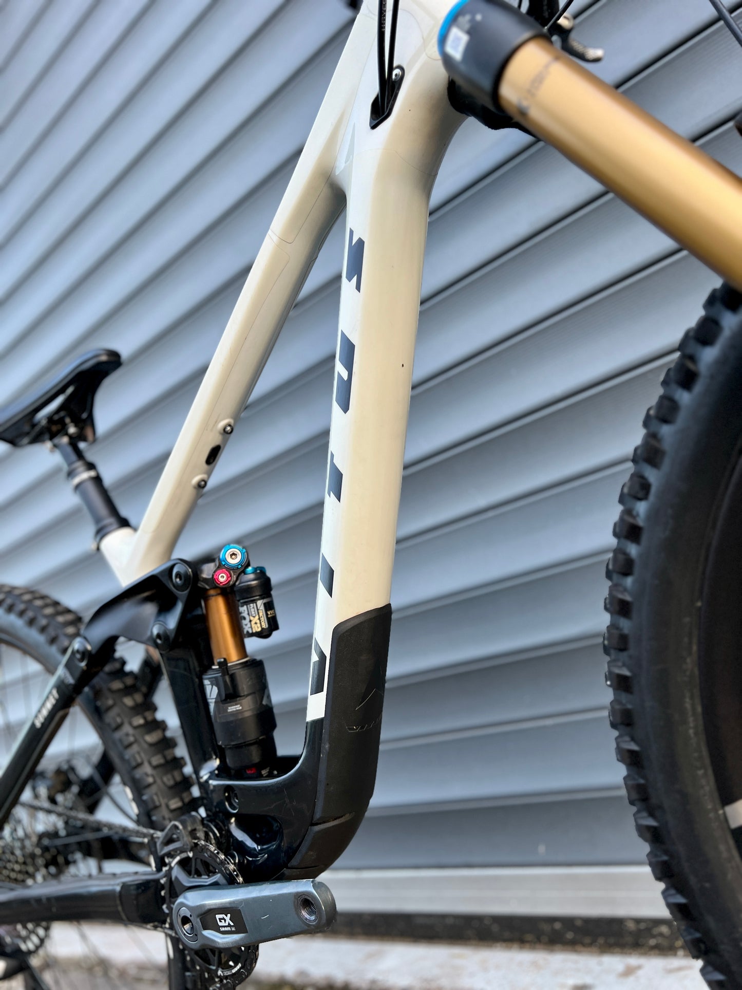 2024 VITUS SOMMET CRX 290 | RRP £4600