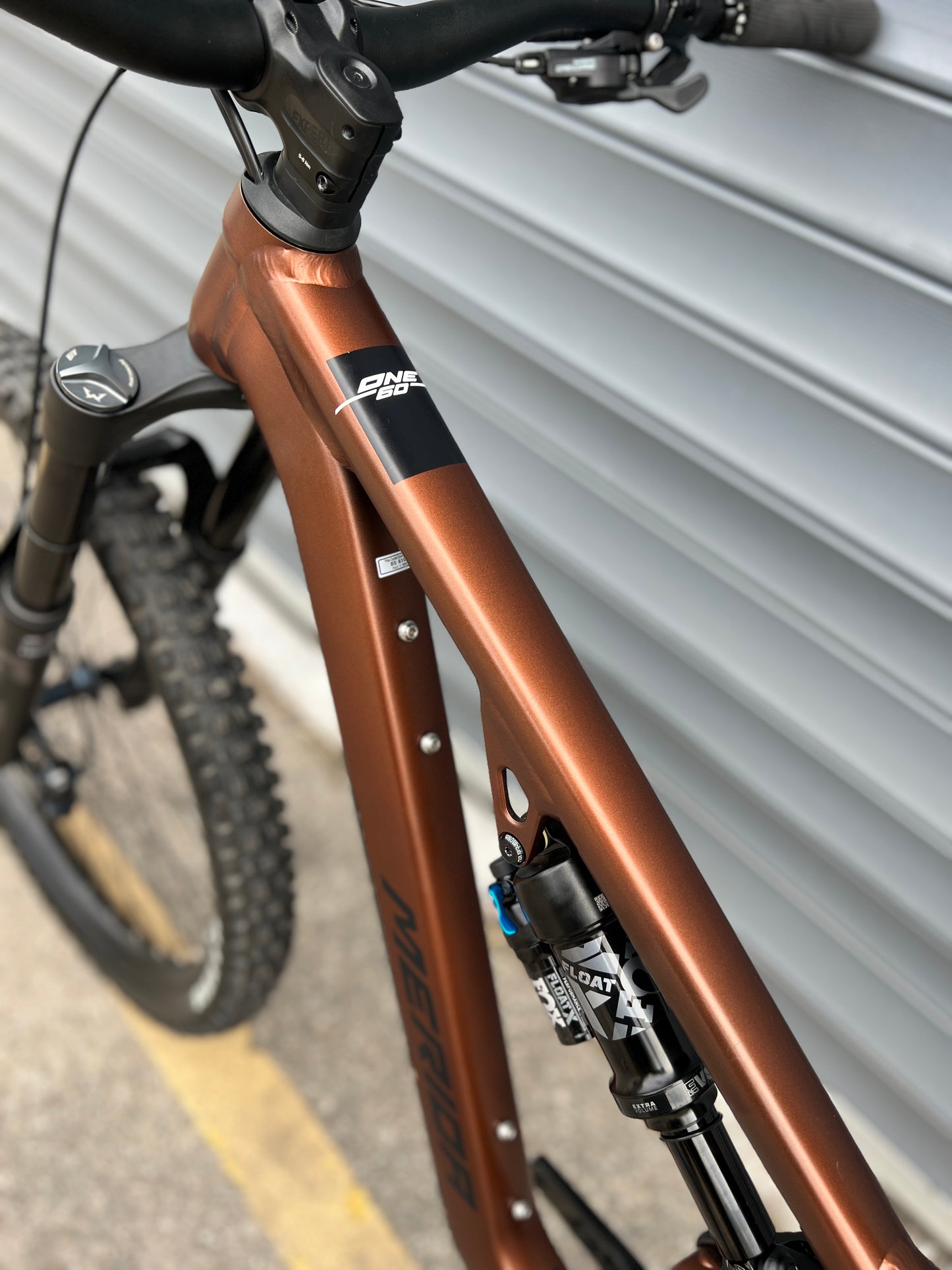 2024 MERIDA ONE SIXY 700 | RRP £3300