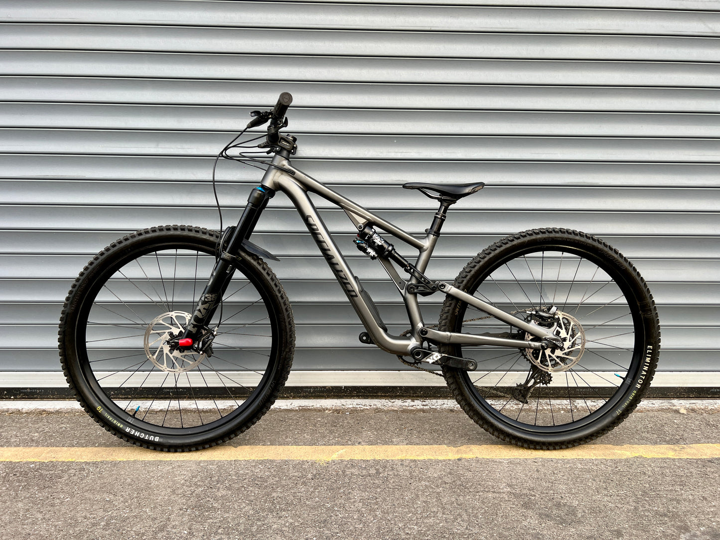 2023 SPECIALIZED STUMPJUMPER EVO COMP | RRP £3450