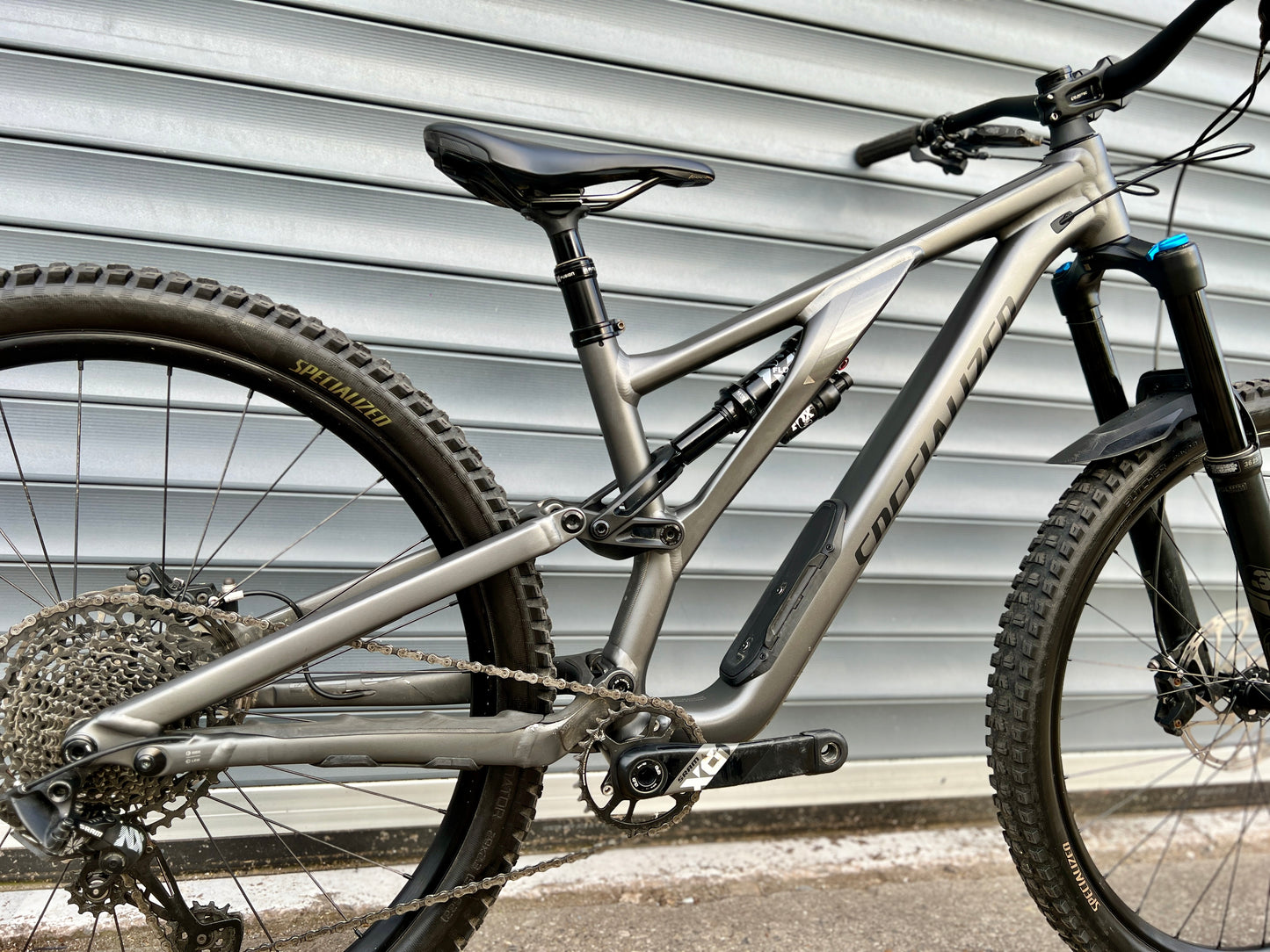 2023 SPECIALIZED STUMPJUMPER EVO COMP | RRP £3450