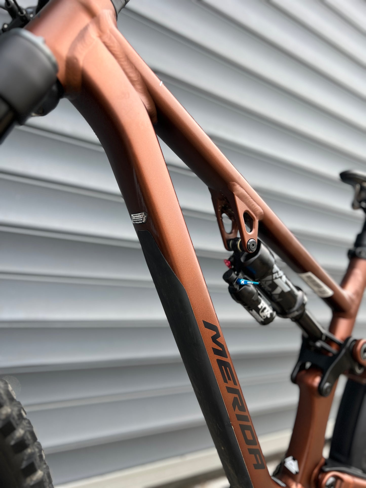 2024 MERIDA ONE SIXY 700 | RRP £3300