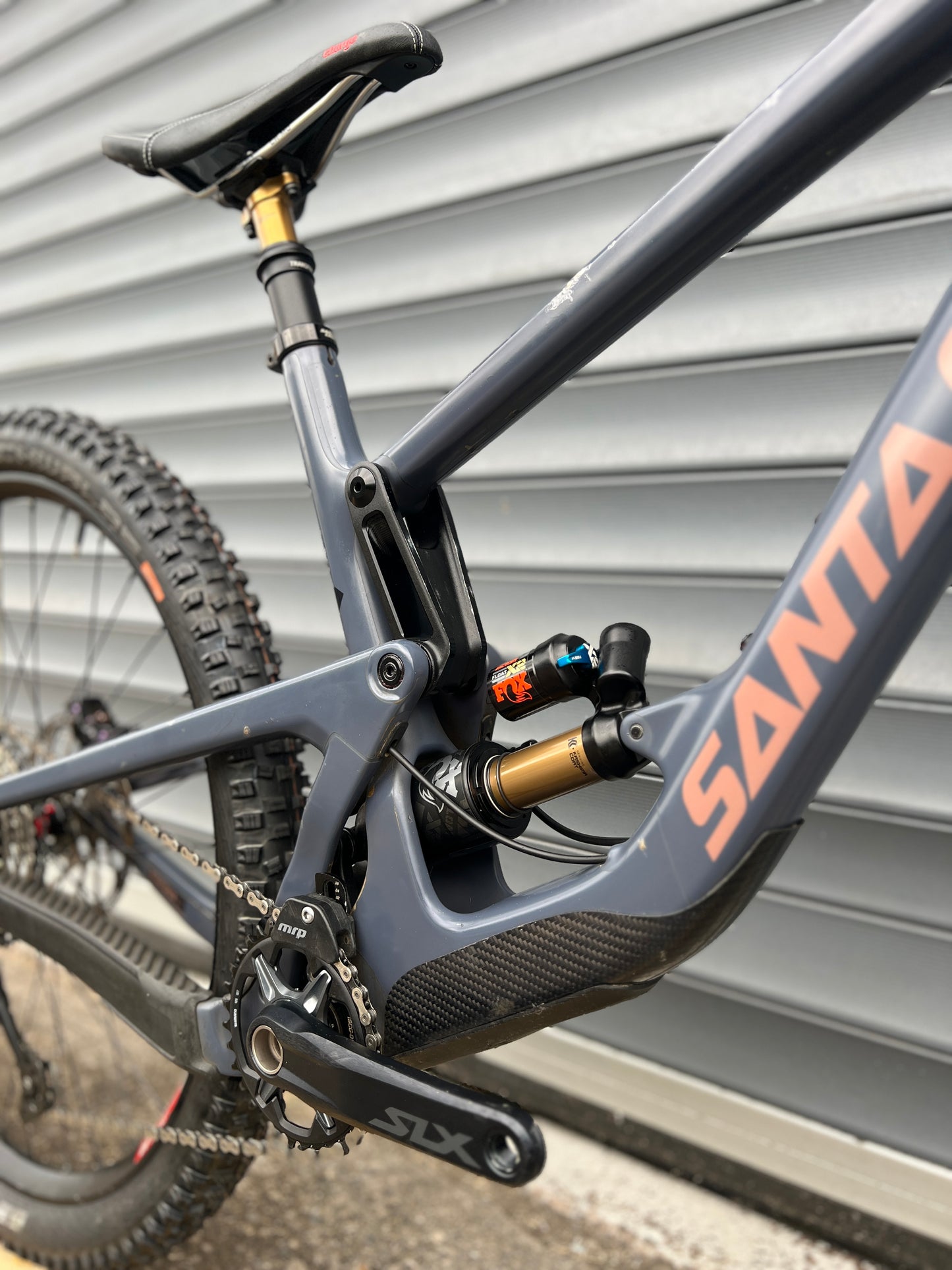 2021 SANTA CRUZ MEGATOWER CC | **DEPOSIT TAKEN**