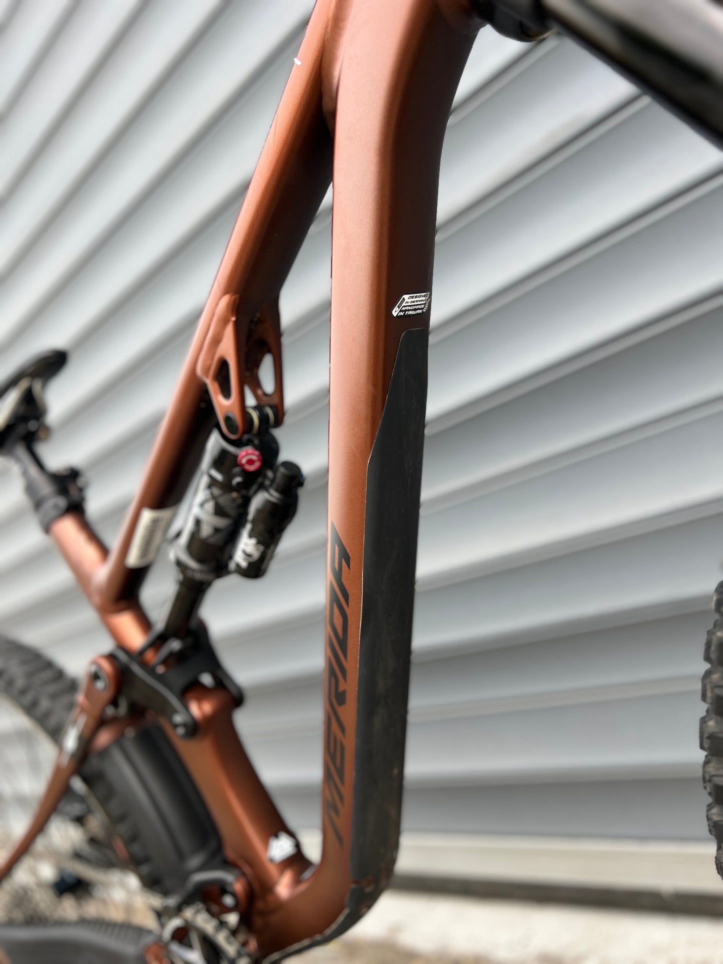 2024 MERIDA ONE SIXY 700 | RRP £3300