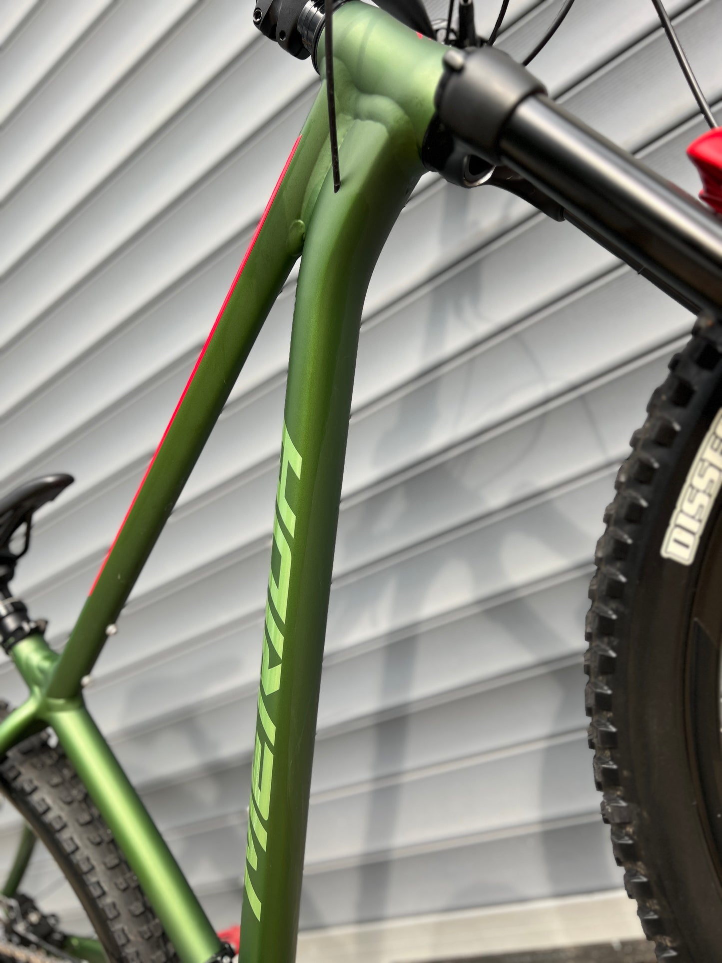 2023 MERIDA BIG TRAIL 600 | RRP £2000
