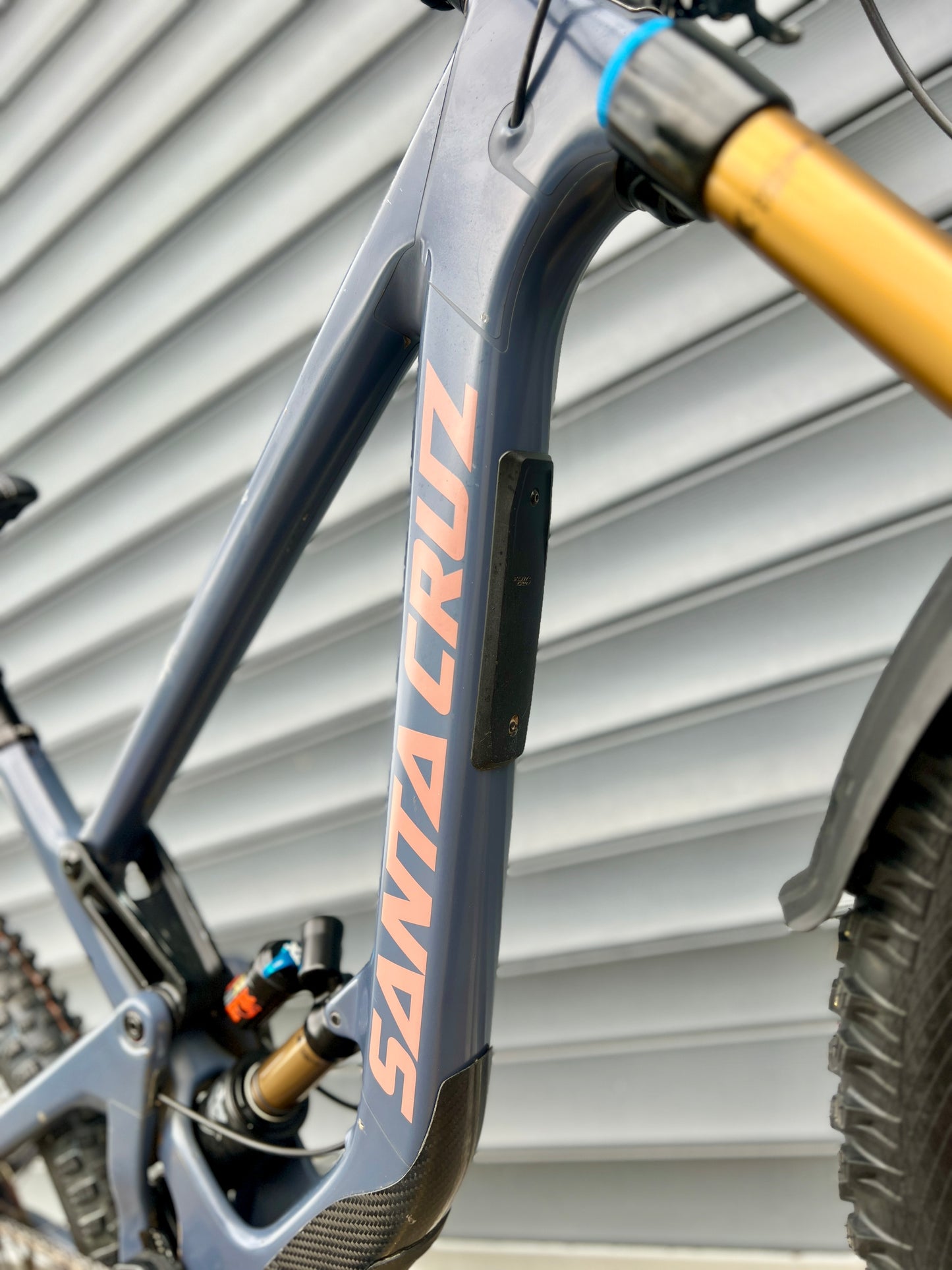 2021 SANTA CRUZ MEGATOWER CC | **DEPOSIT TAKEN**
