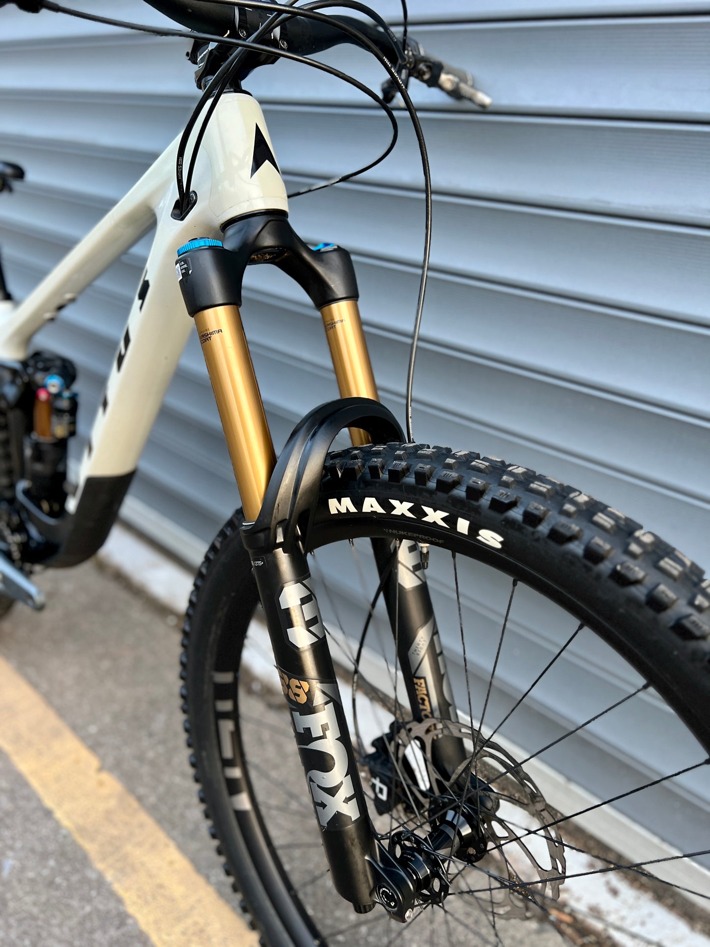 2024 VITUS SOMMET CRX 290 | RRP £4600