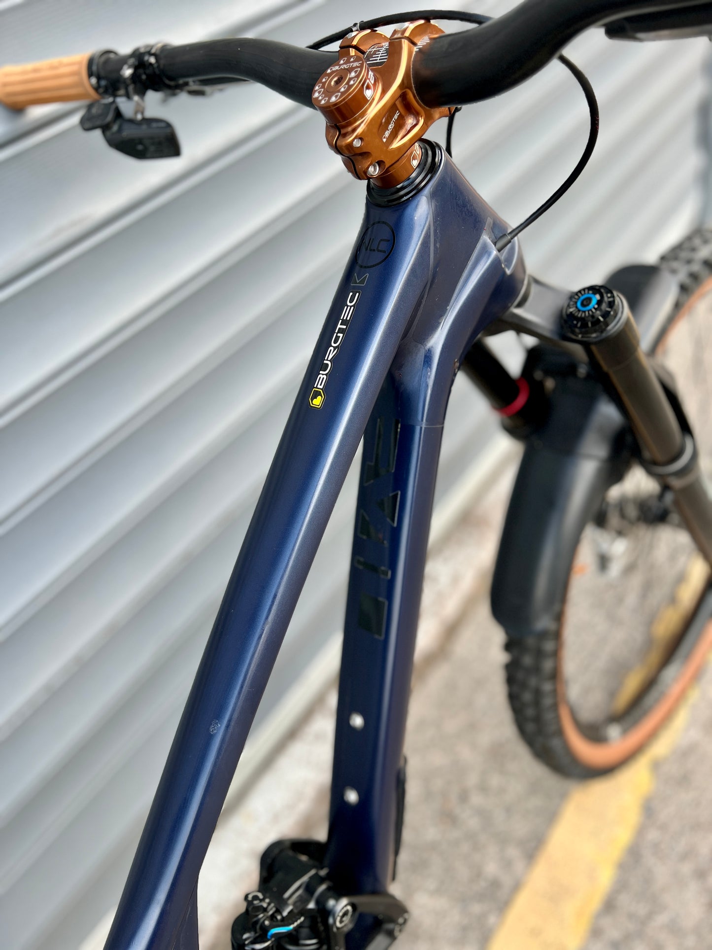 2024 EVIL INSURGENT LS MX | RRP £10,000