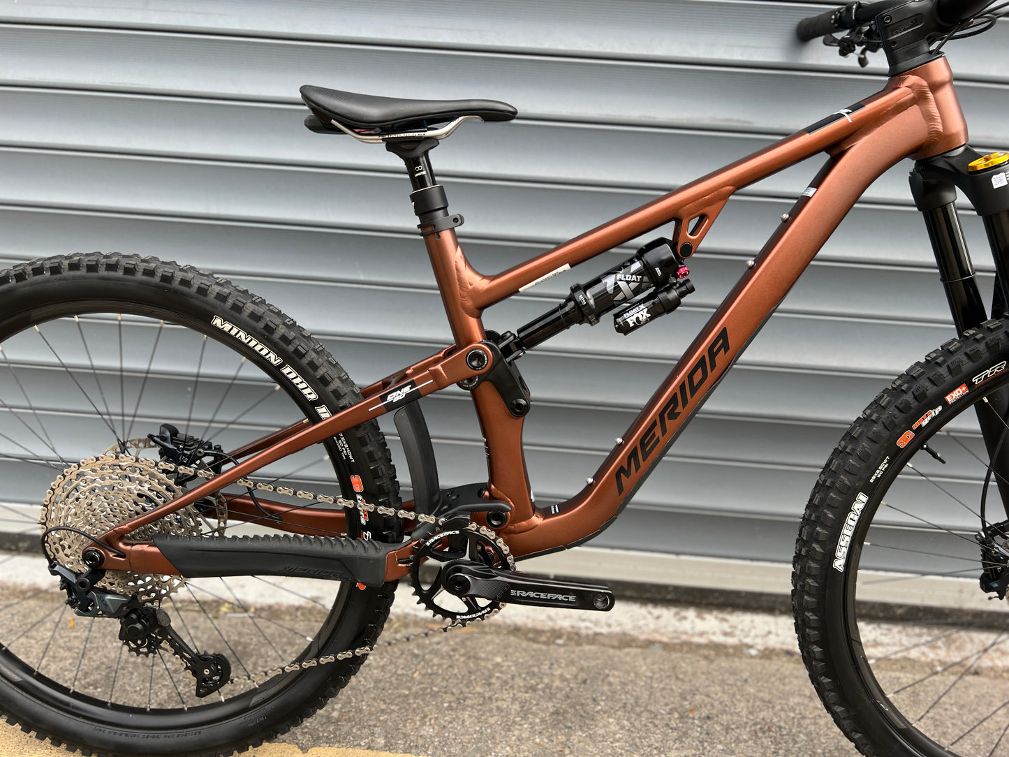 2024 MERIDA ONE SIXY 700 | RRP £3300