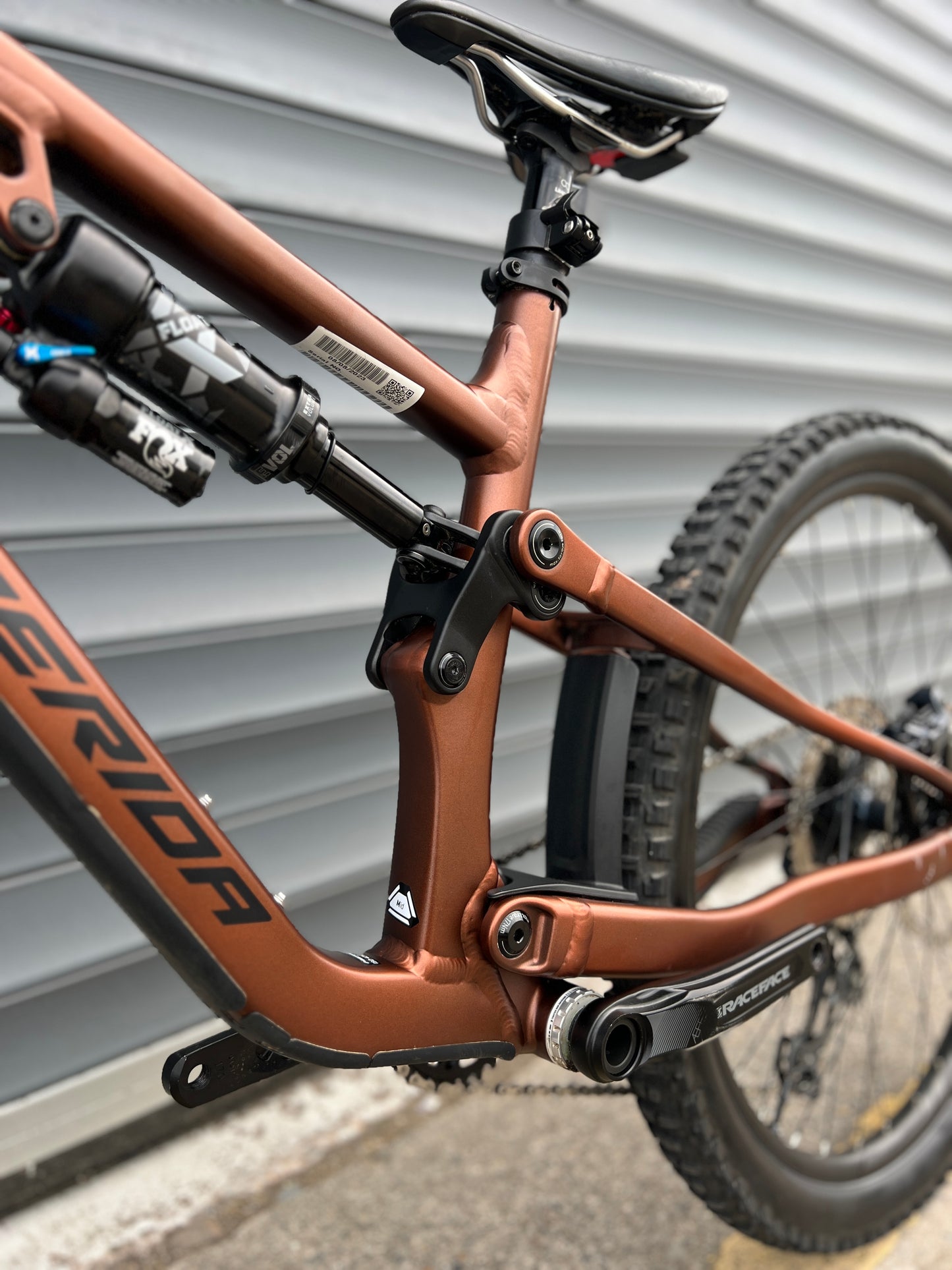 2024 MERIDA ONE SIXY 700 | RRP £3300