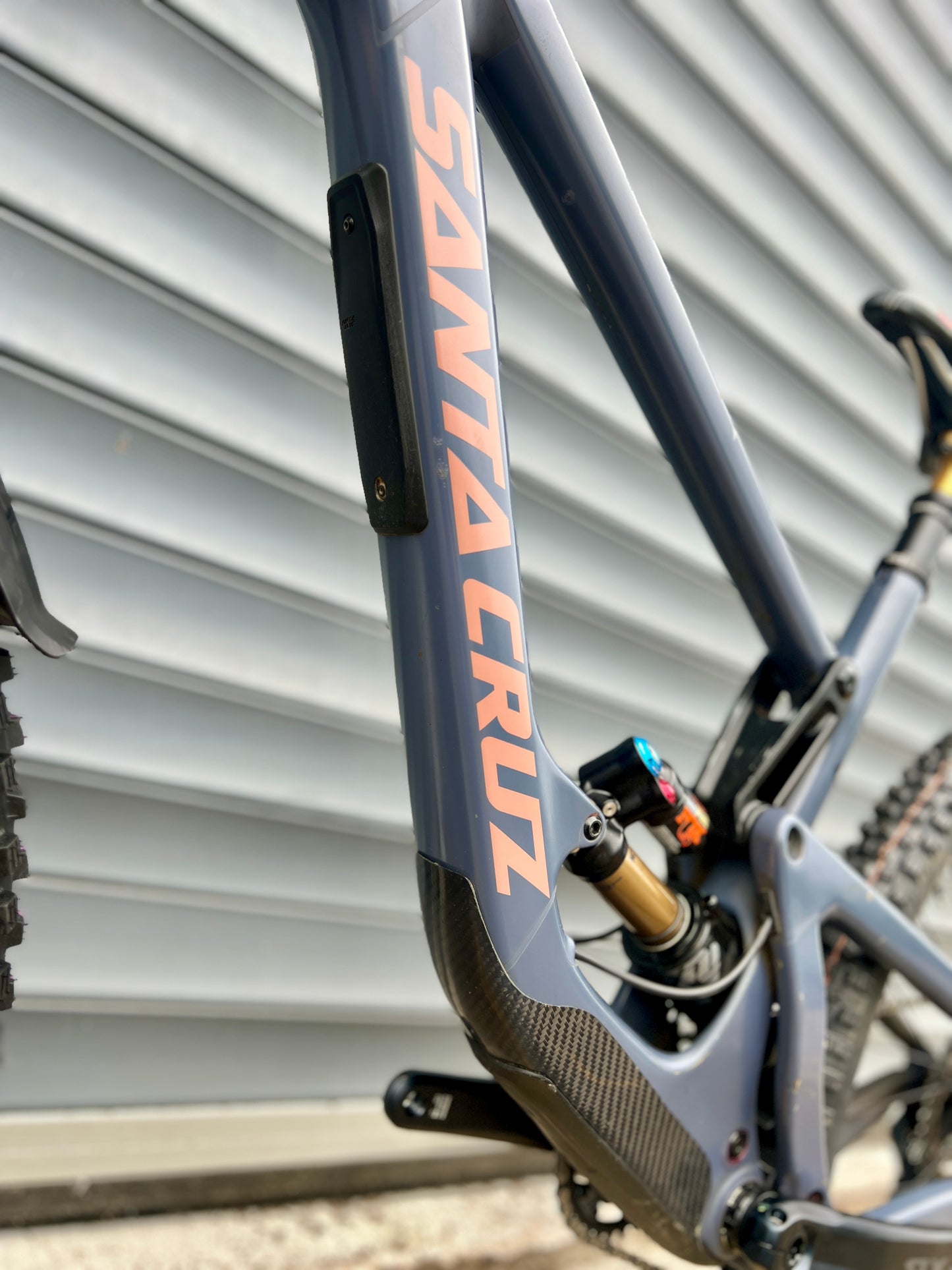 2021 SANTA CRUZ MEGATOWER CC | **DEPOSIT TAKEN**