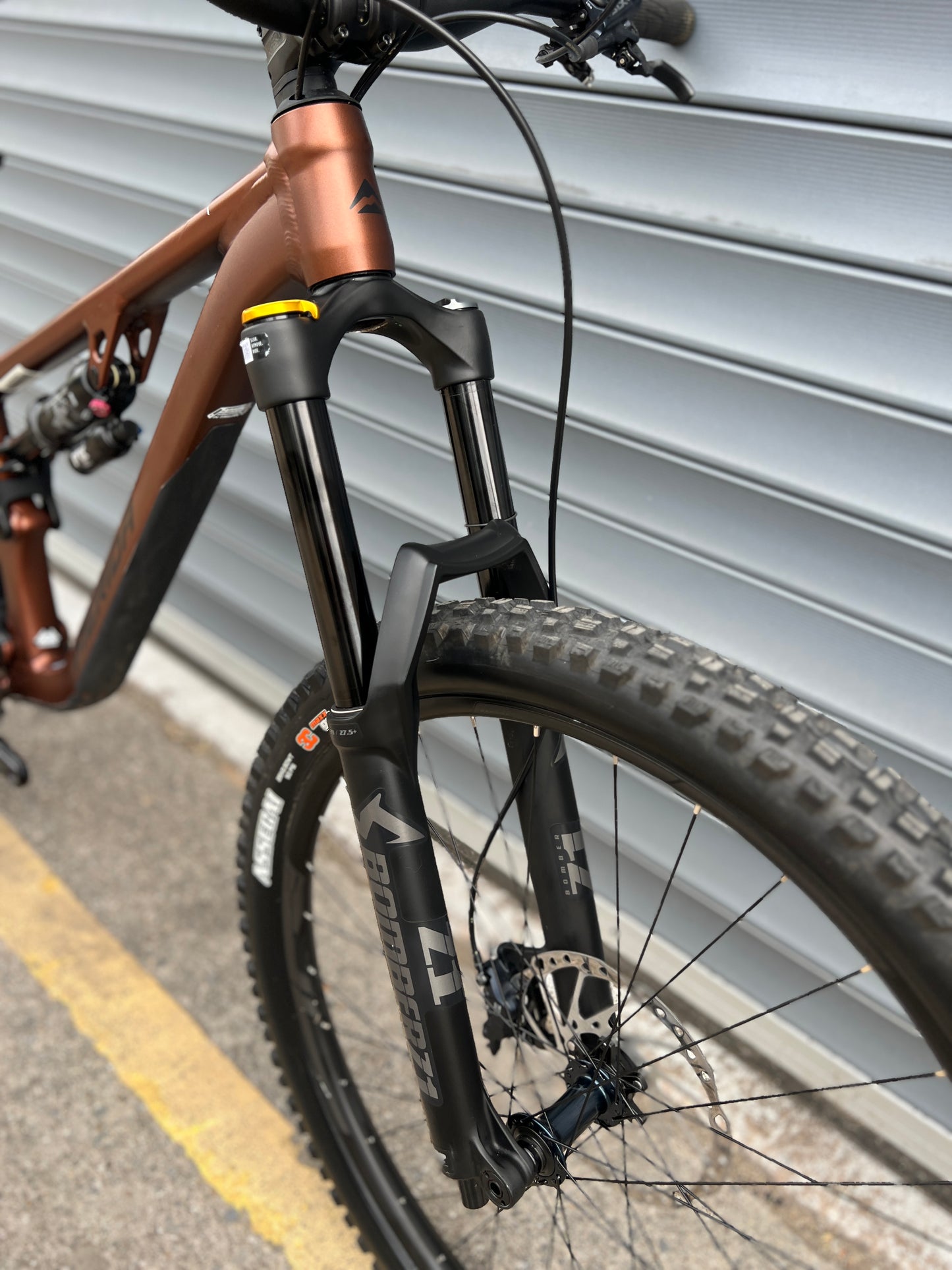 2024 MERIDA ONE SIXY 700 | RRP £3300