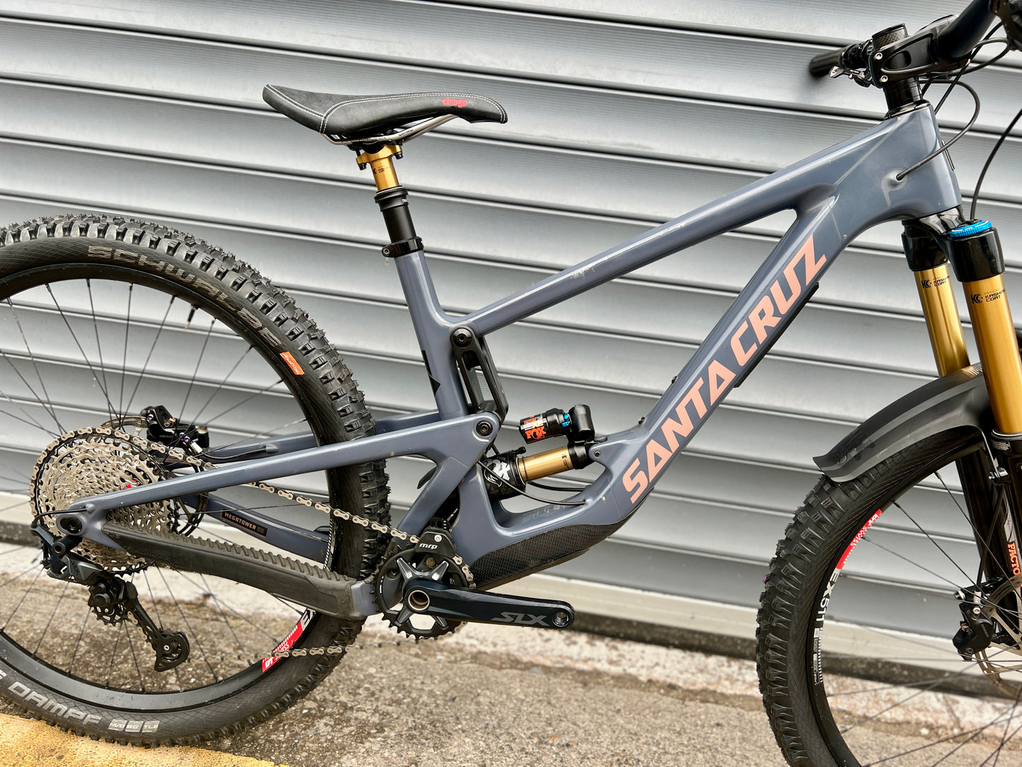2021 SANTA CRUZ MEGATOWER CC | **DEPOSIT TAKEN**