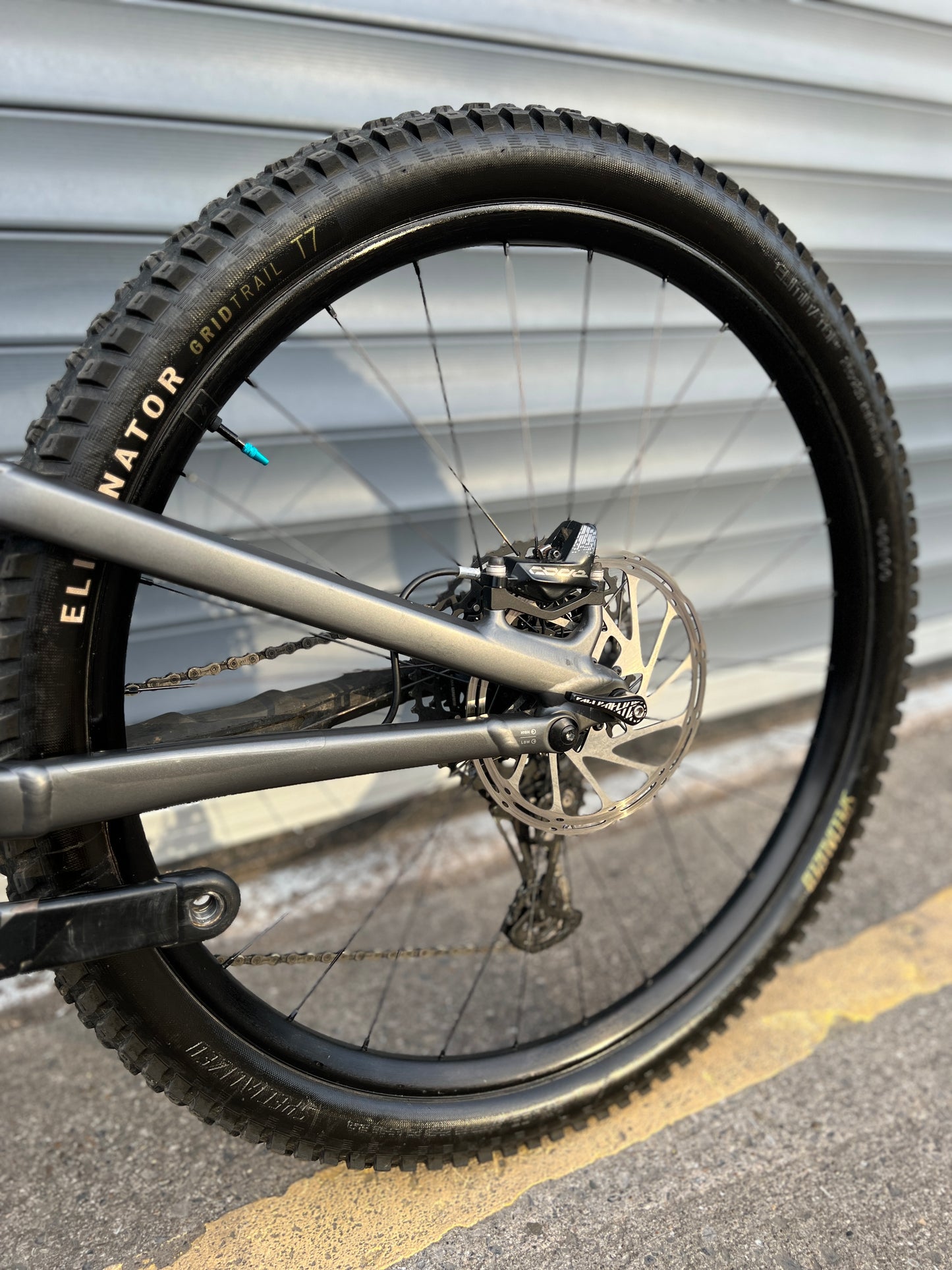 2023 SPECIALIZED STUMPJUMPER EVO COMP | RRP £3450