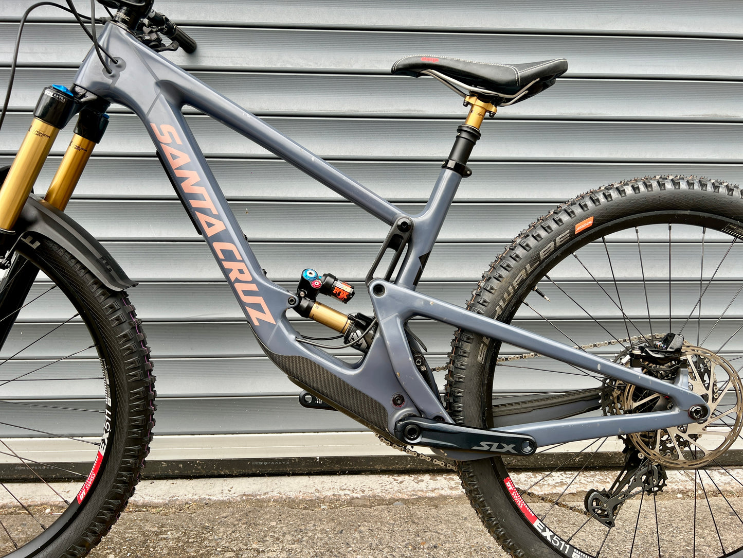 2021 SANTA CRUZ MEGATOWER CC | **DEPOSIT TAKEN**