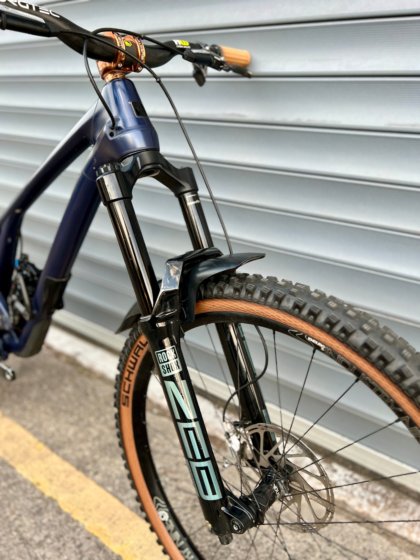 2024 EVIL INSURGENT LS MX | RRP £10,000