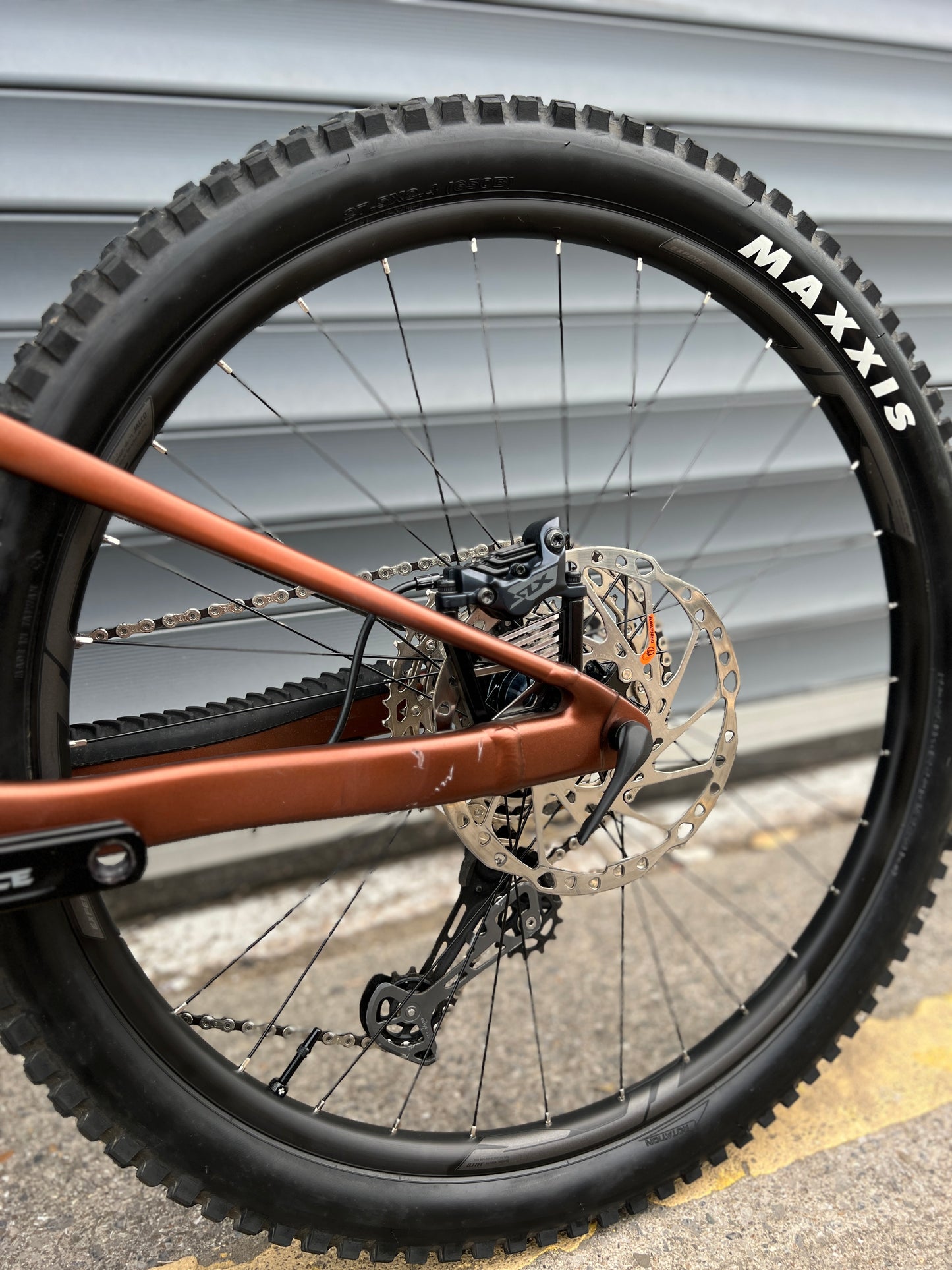 2024 MERIDA ONE SIXY 700 | RRP £3300