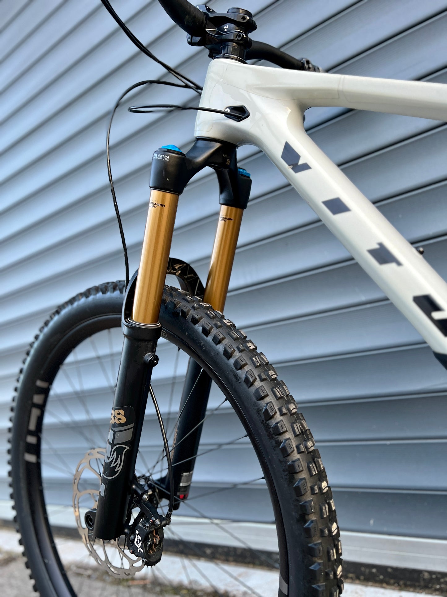 2024 VITUS SOMMET CRX 290 | RRP £4600