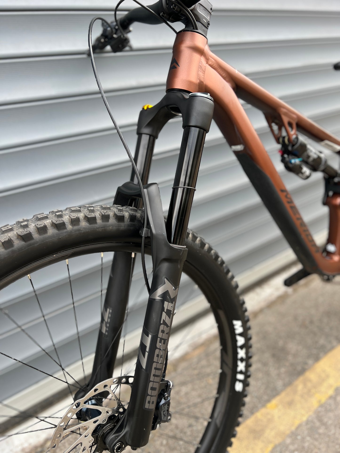 2024 MERIDA ONE SIXY 700 | RRP £3300