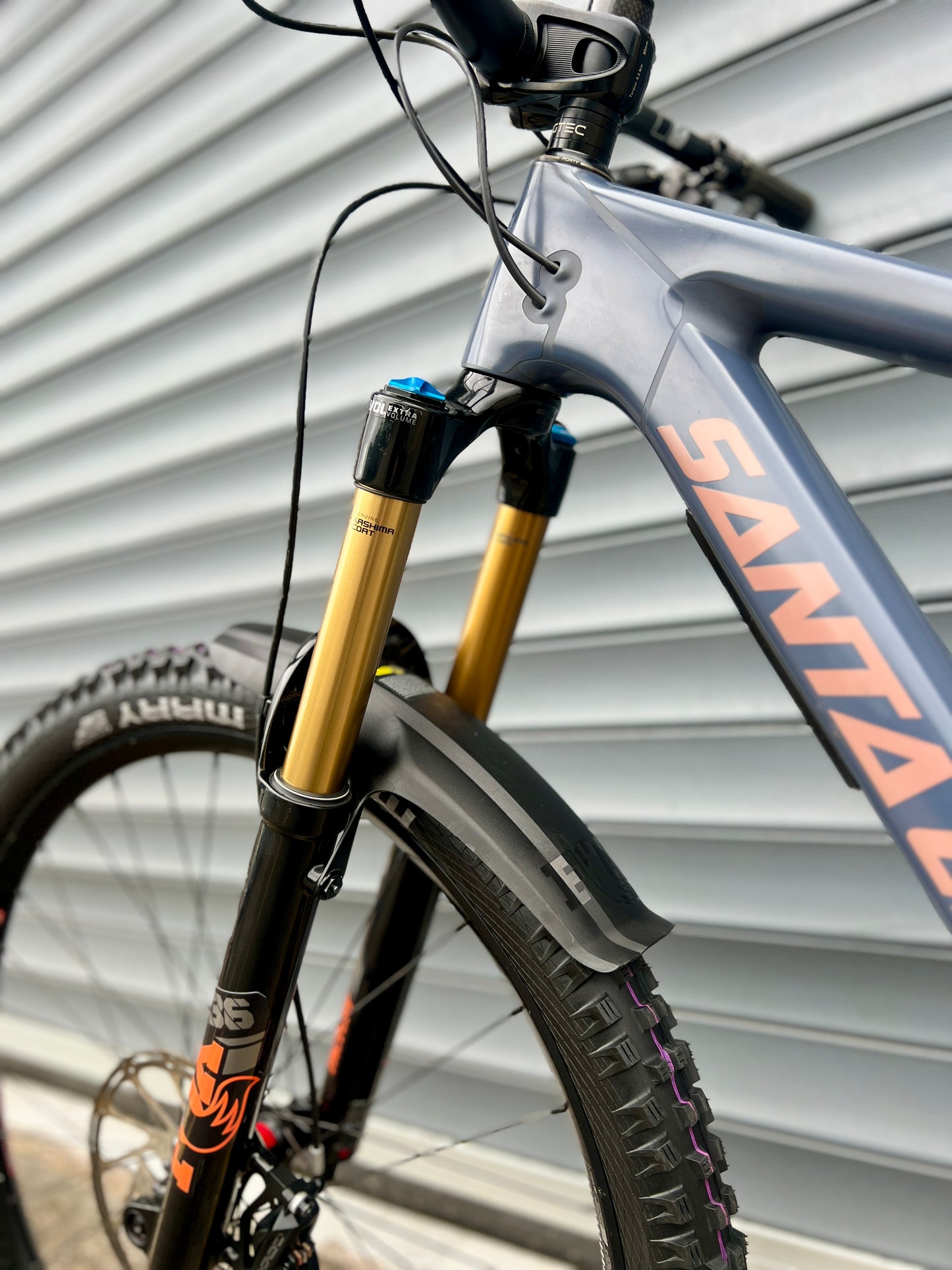 2021 SANTA CRUZ MEGATOWER CC | **DEPOSIT TAKEN**