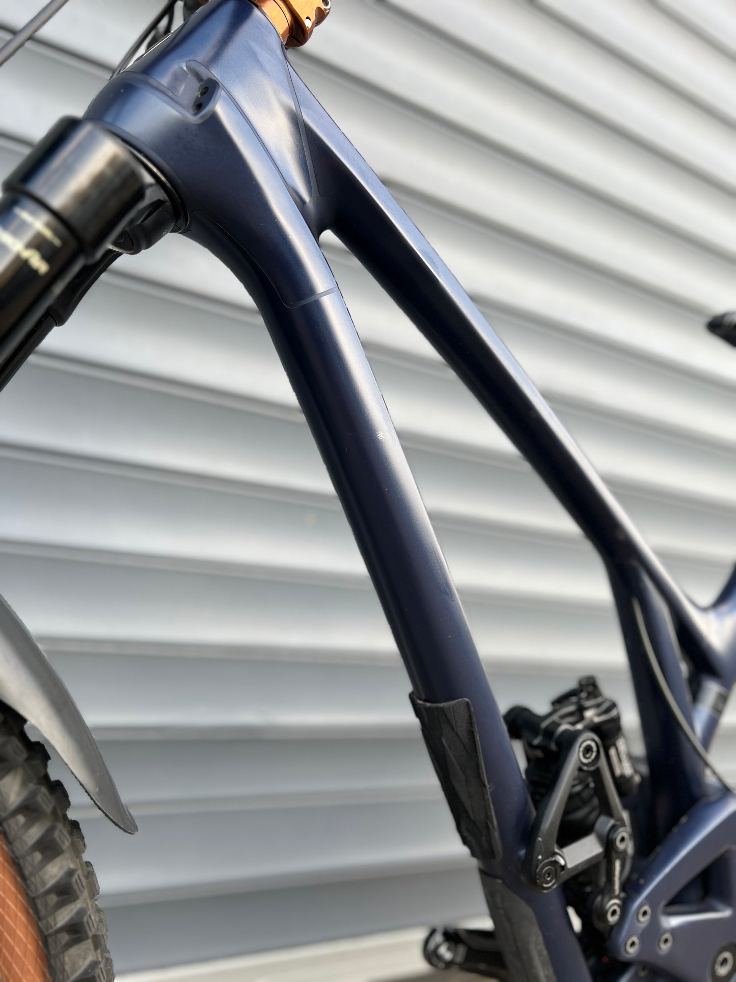 2024 EVIL INSURGENT LS MX | RRP £10,000