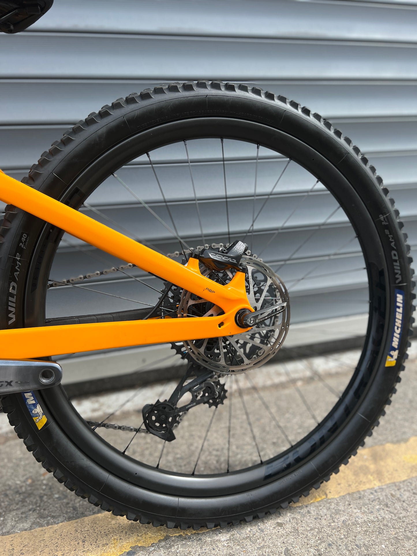 2022 TREK REMEDY 9.8 CARBON | RRP £5850