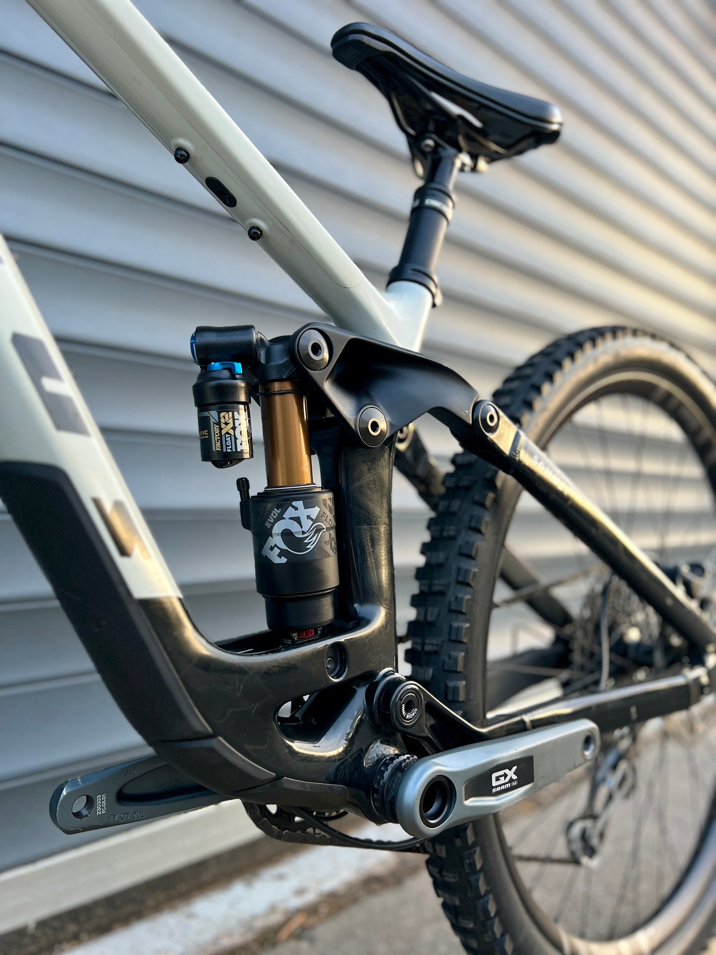 2024 VITUS SOMMET CRX 290 | RRP £4600