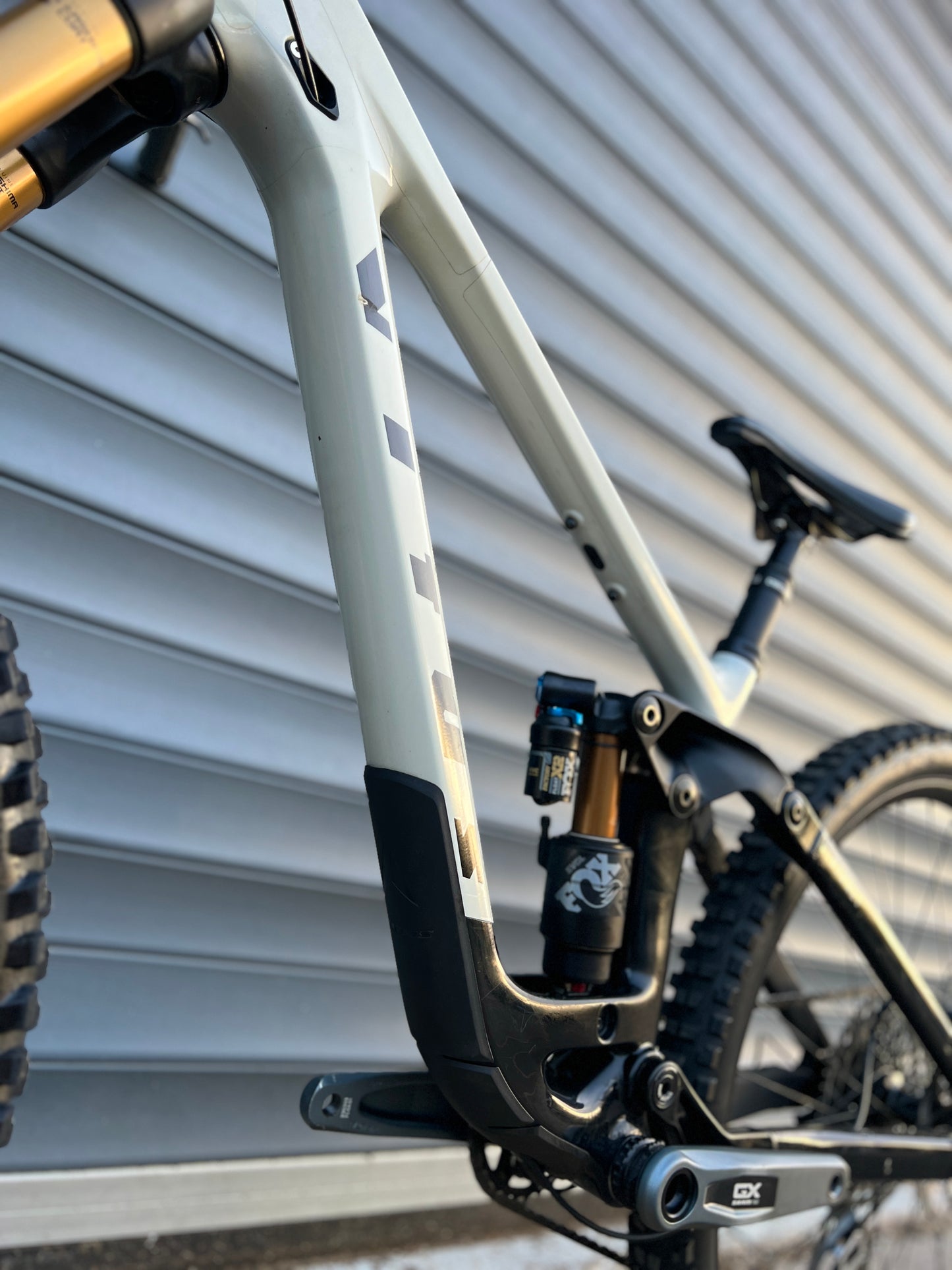 2024 VITUS SOMMET CRX 290 | RRP £4600