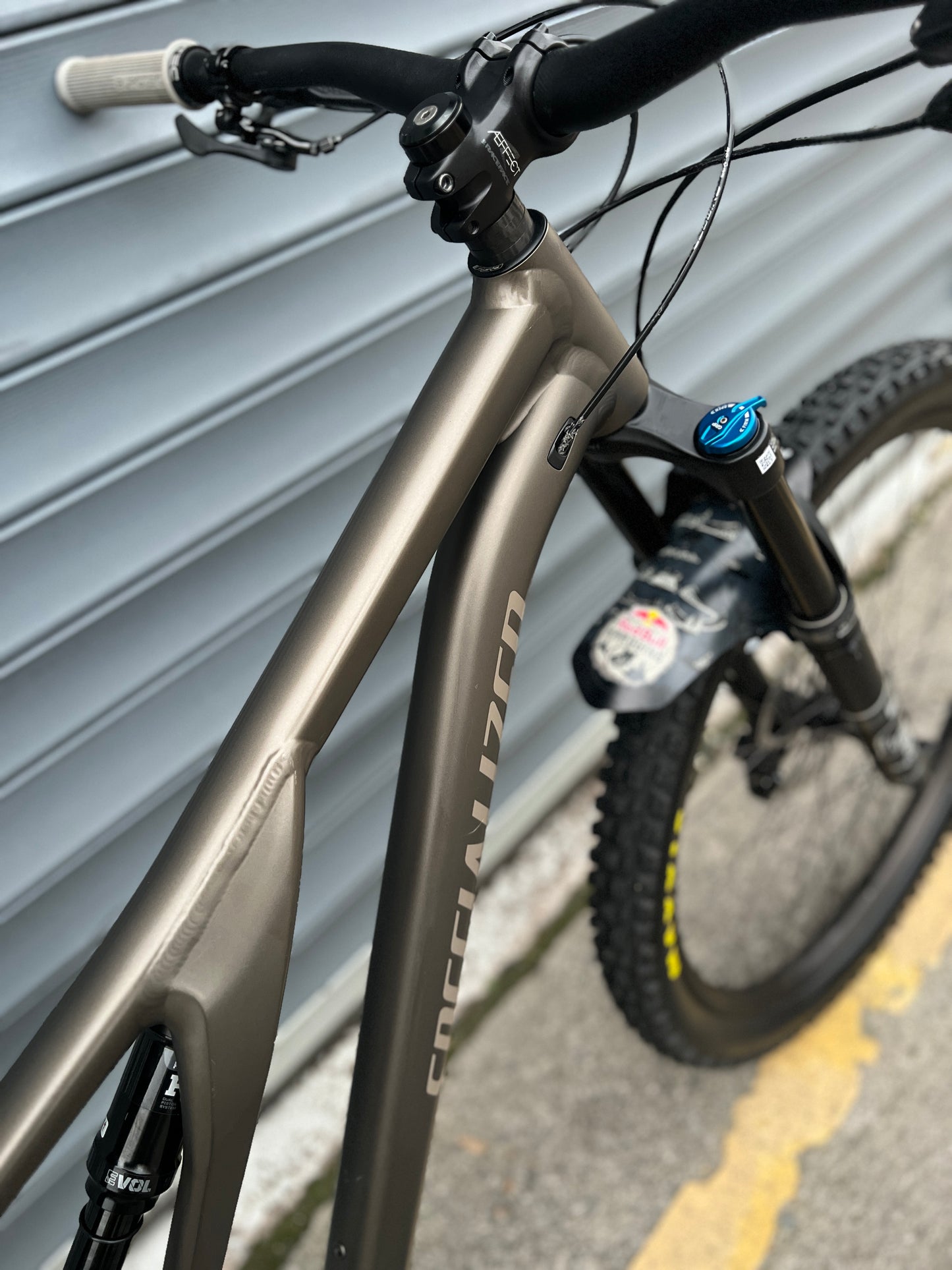2024 SPECIALIZED STUMPJUMPER COMP | RRP £3000