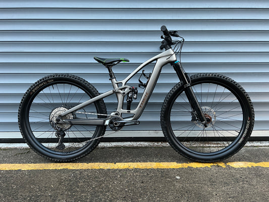 2025 TREK FUEL EX 9.7 GEN 6 | RRP £4250
