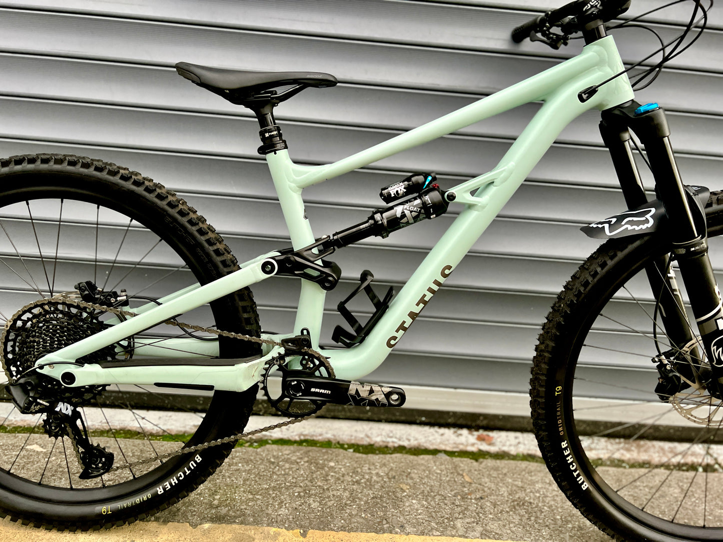 2023 SPECIALIZED STATUS 160 | RRP £3200