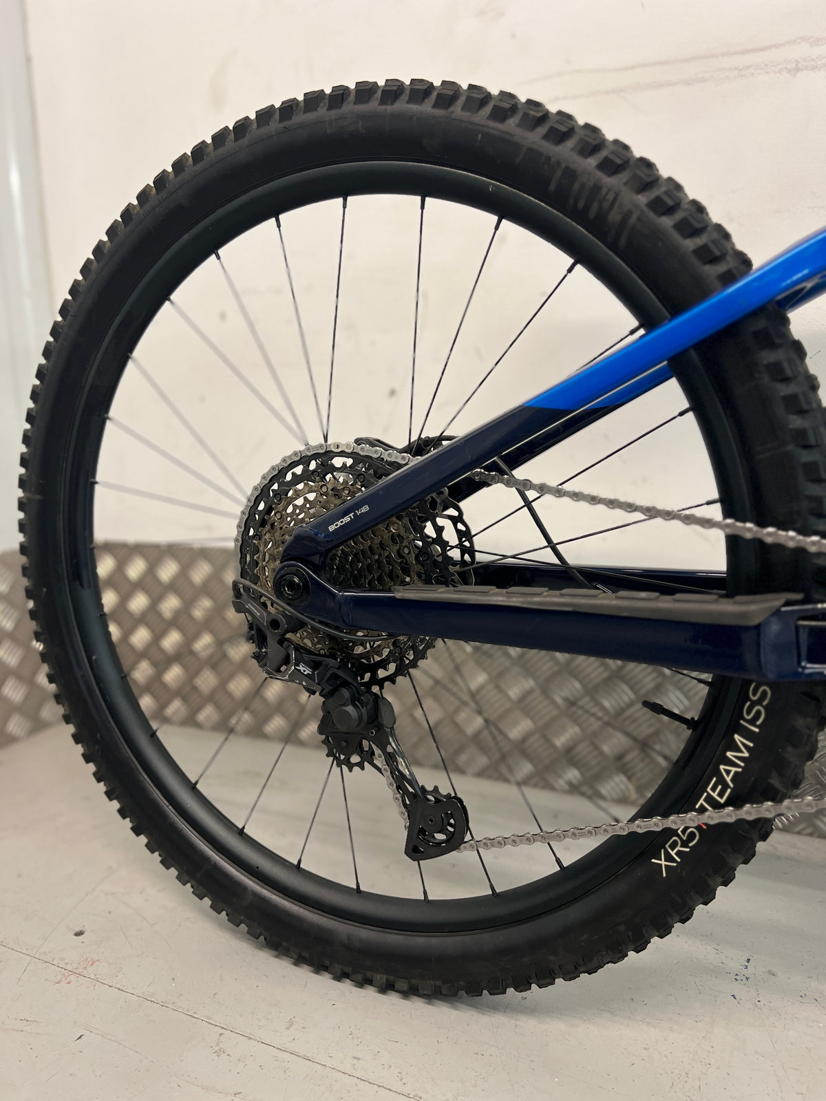 2023 TREK FUEL EX8 29 | RRP £3450