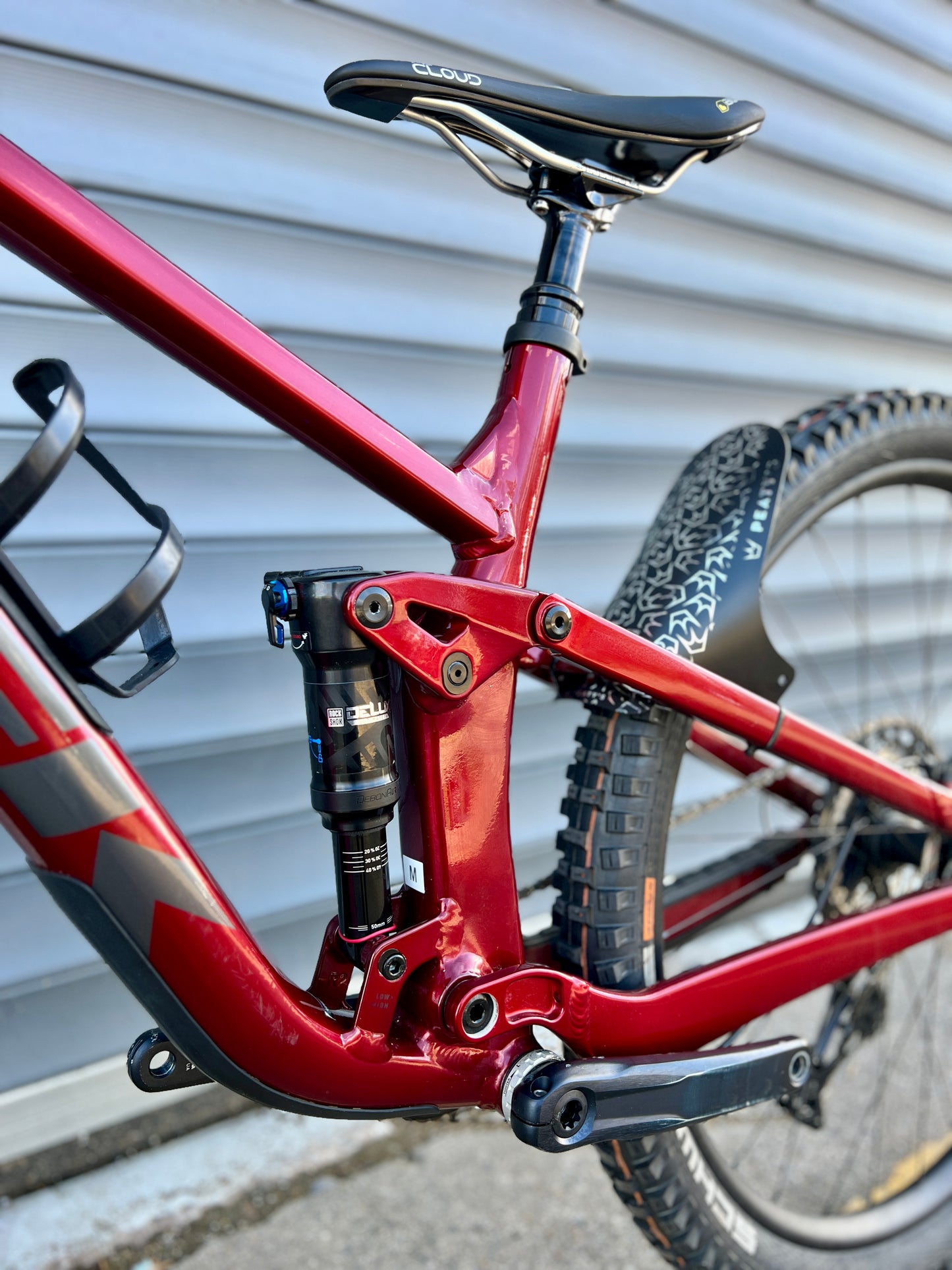 2024 TREK TOP FUEL 8 | RRP £3250