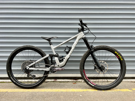 2024 SPECIALIZED ENDURO COMP | RRP £5000