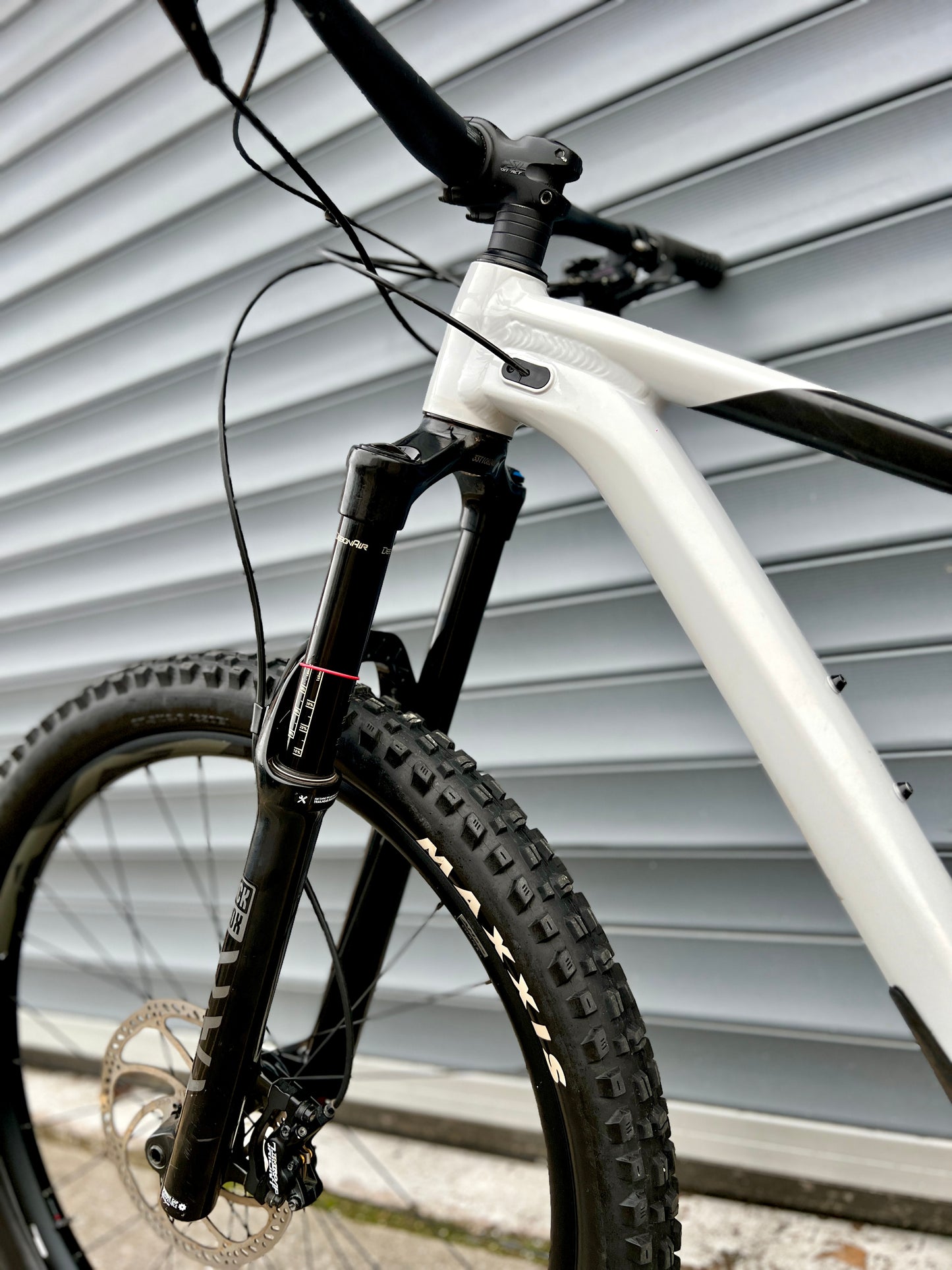 2024 GIANT TRANCE X | RRP £3450
