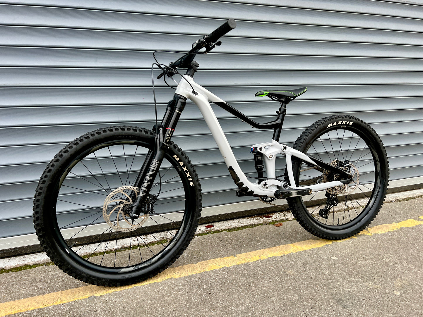 2024 GIANT TRANCE X | RRP £3450
