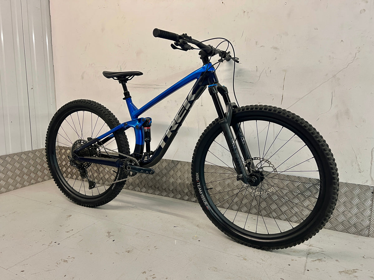2023 TREK FUEL EX8 29 | RRP £3450