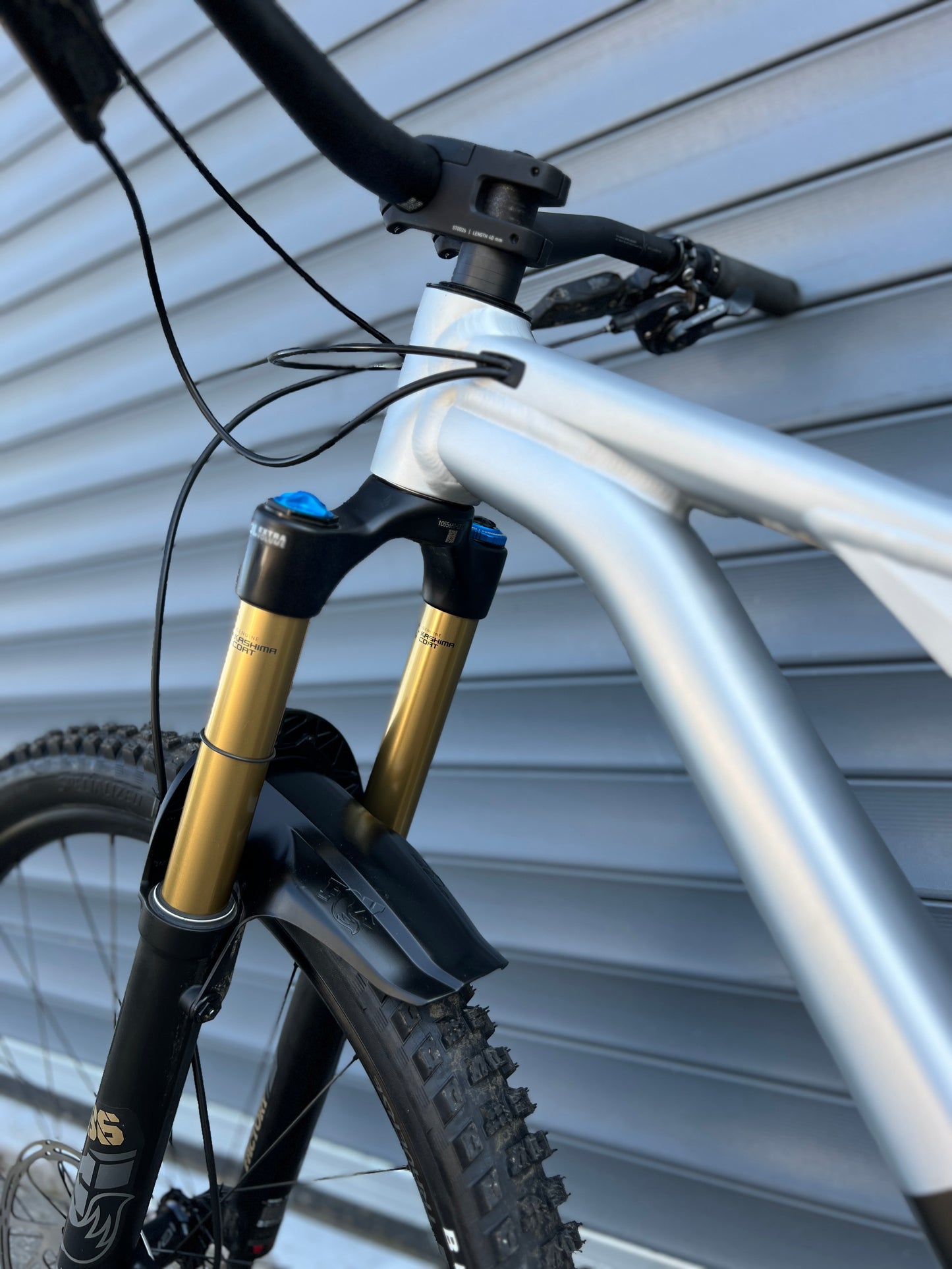 2023 SPECIALIZED STUMPJUMPER EVO ELITE ALLOY | RRP £5800