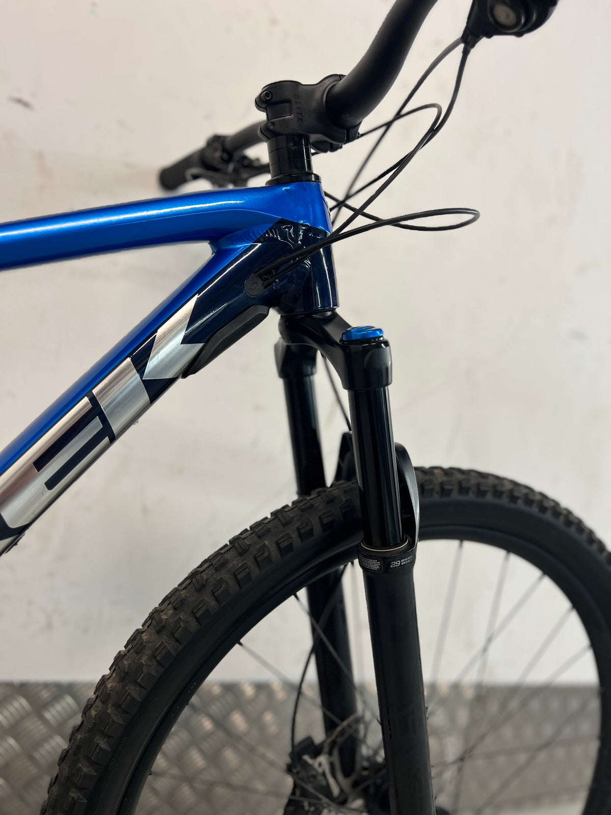 2023 TREK FUEL EX8 29 | RRP £3450