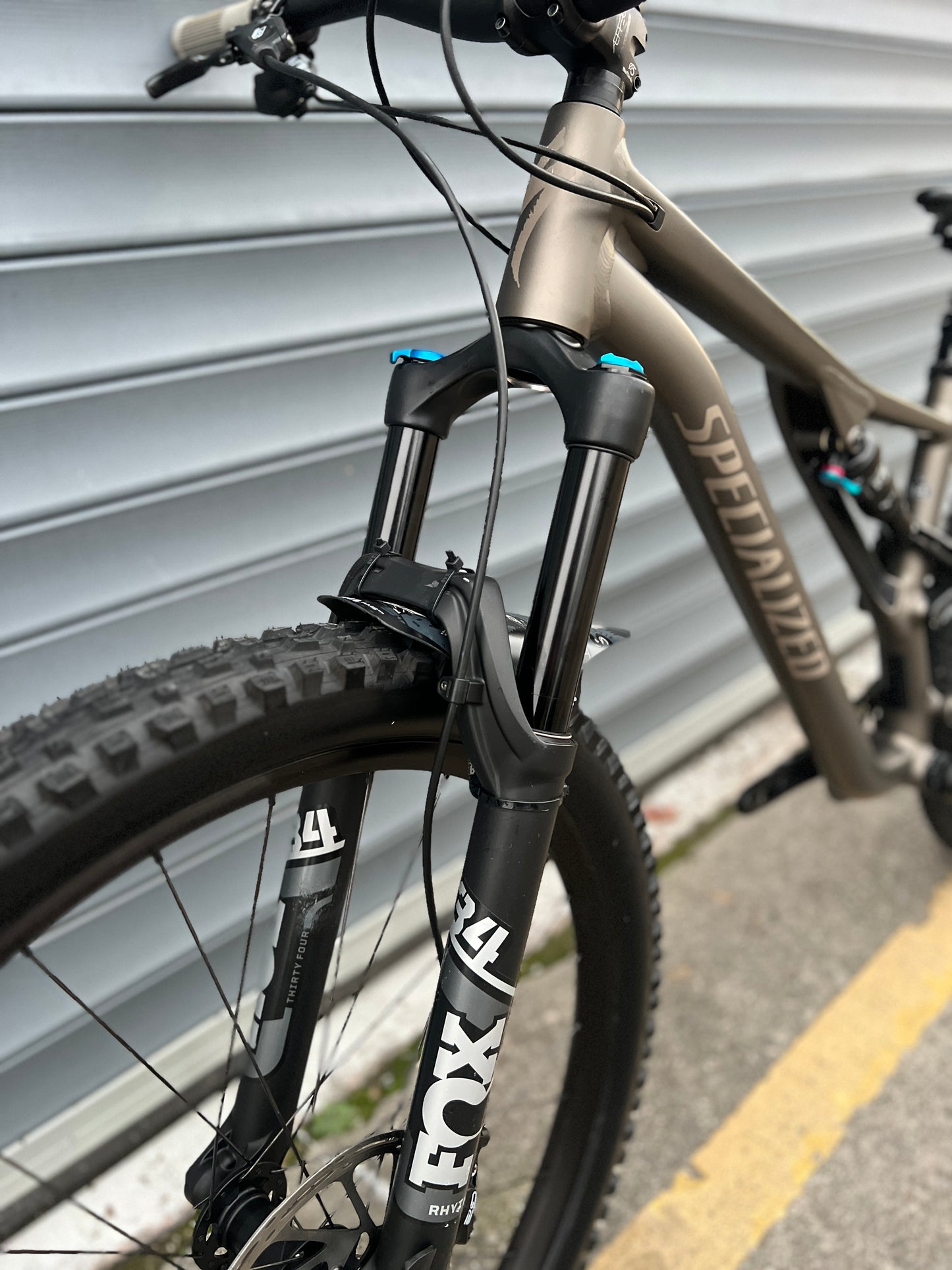 2024 SPECIALIZED STUMPJUMPER COMP | RRP £3000