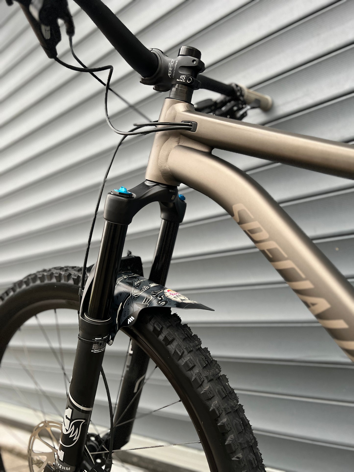 2024 SPECIALIZED STUMPJUMPER COMP | RRP £3000