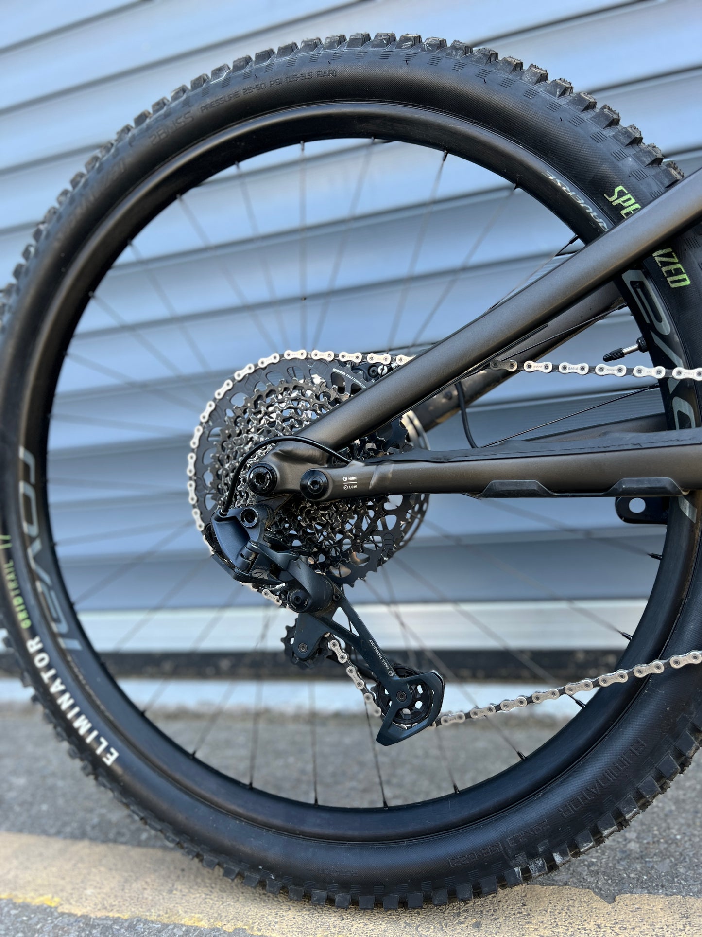 2023 SPECIALIZED STUMPJUMPER EVO ELITE ALLOY | RRP £5800