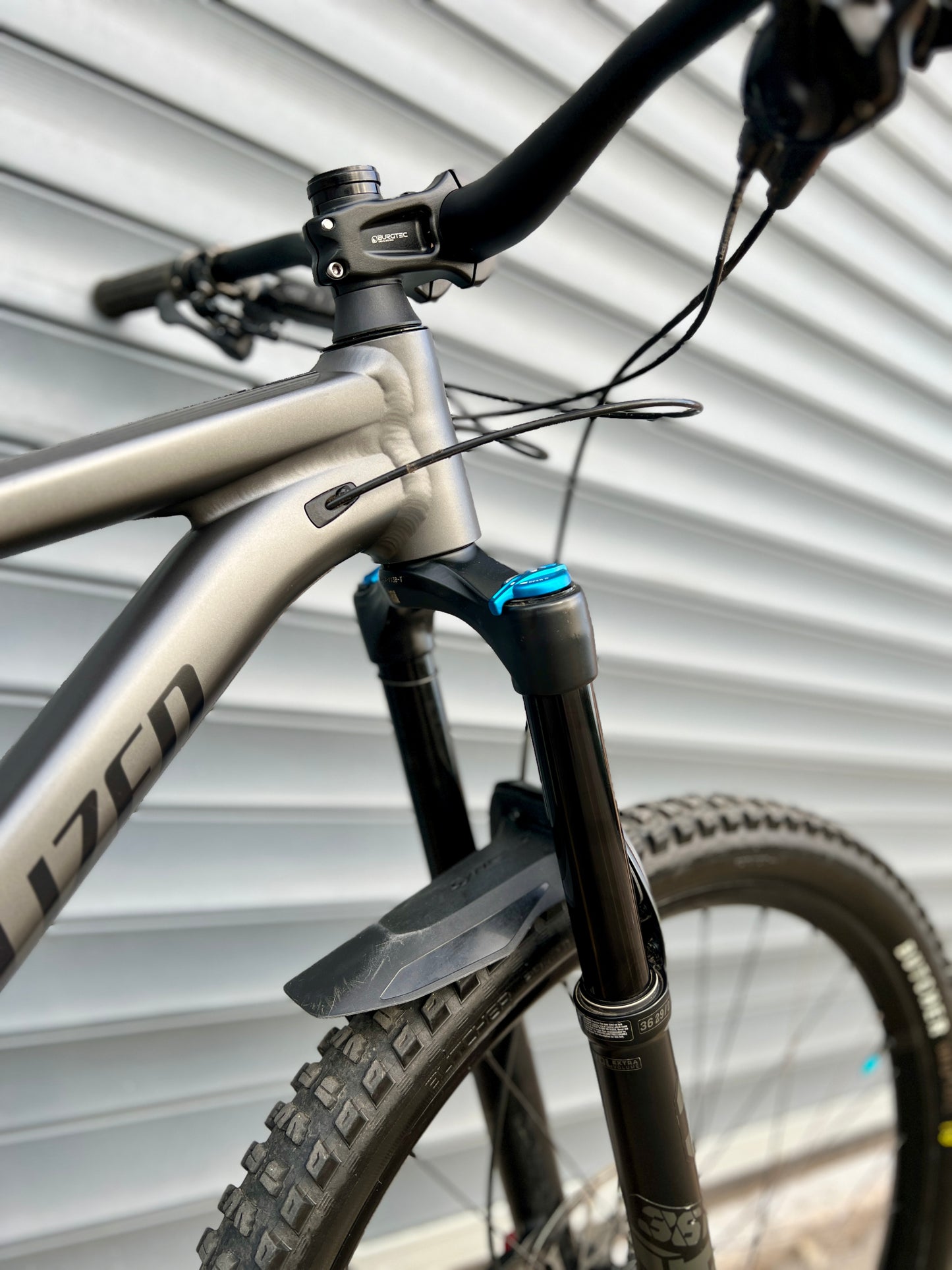 2023 SPECIALIZED STUMPJUMPER EVO COMP | RRP £3450