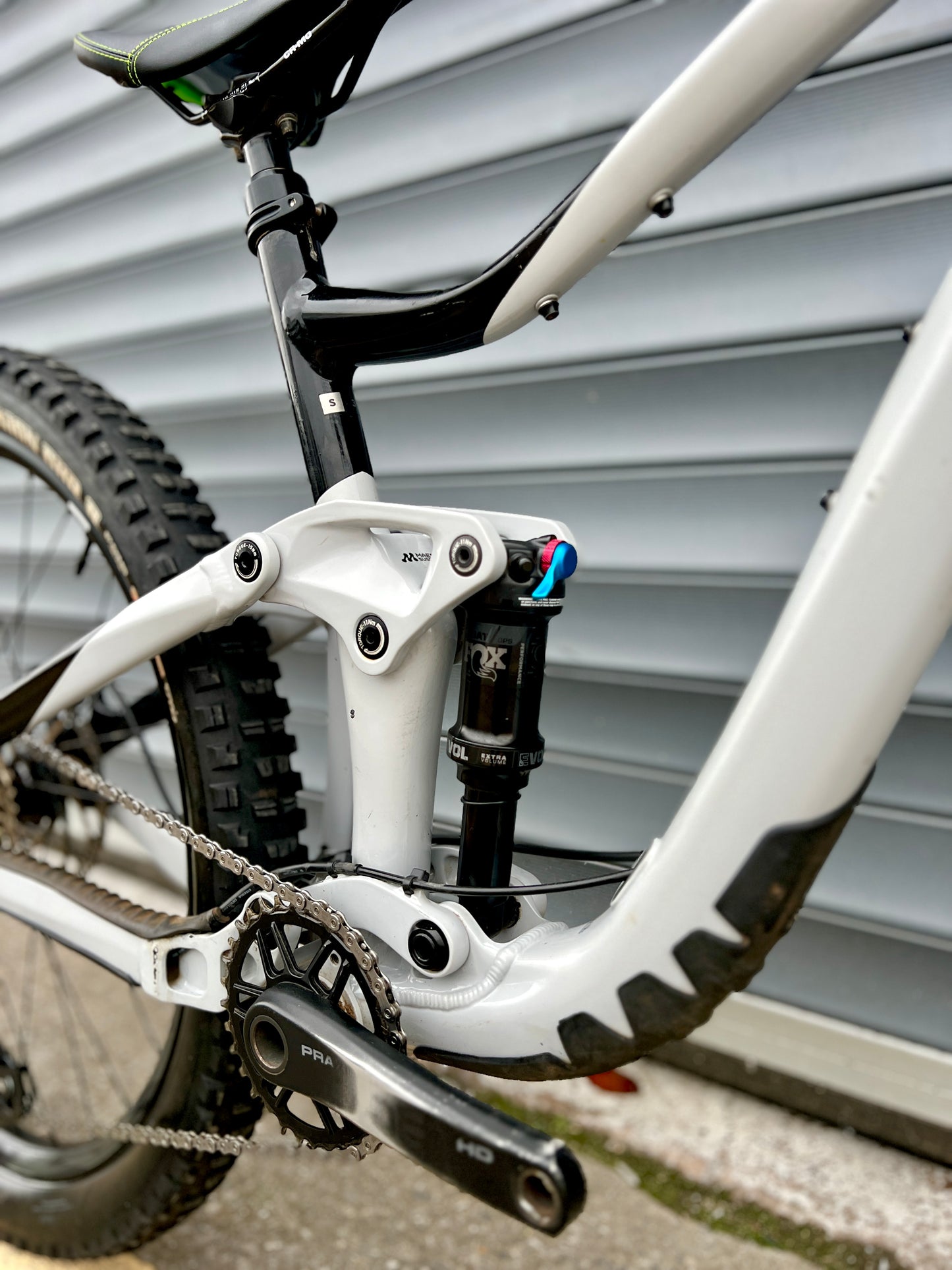 2024 GIANT TRANCE X | RRP £3450