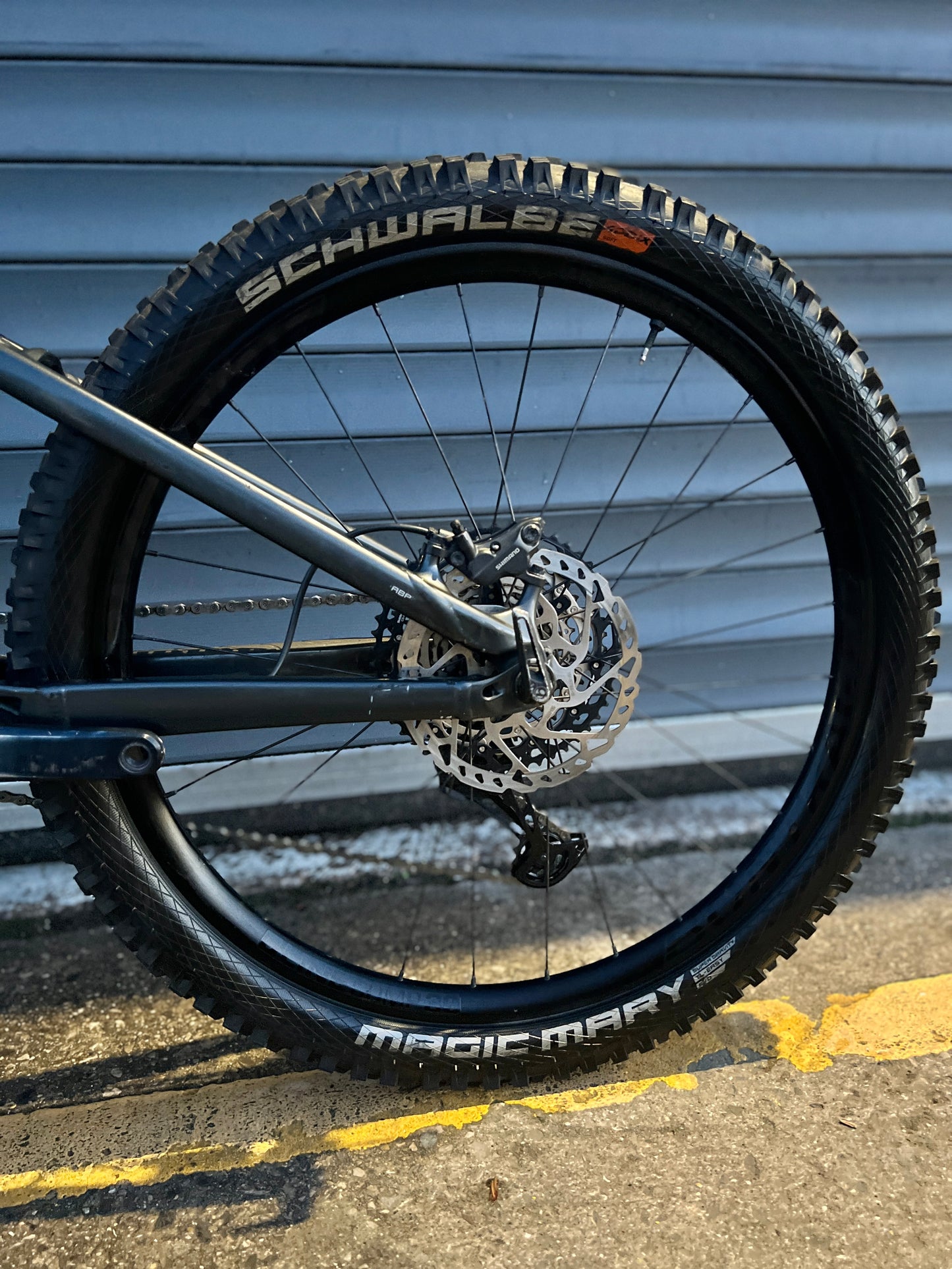 2021 TREK REMEDY 8 XT | RRP £3450