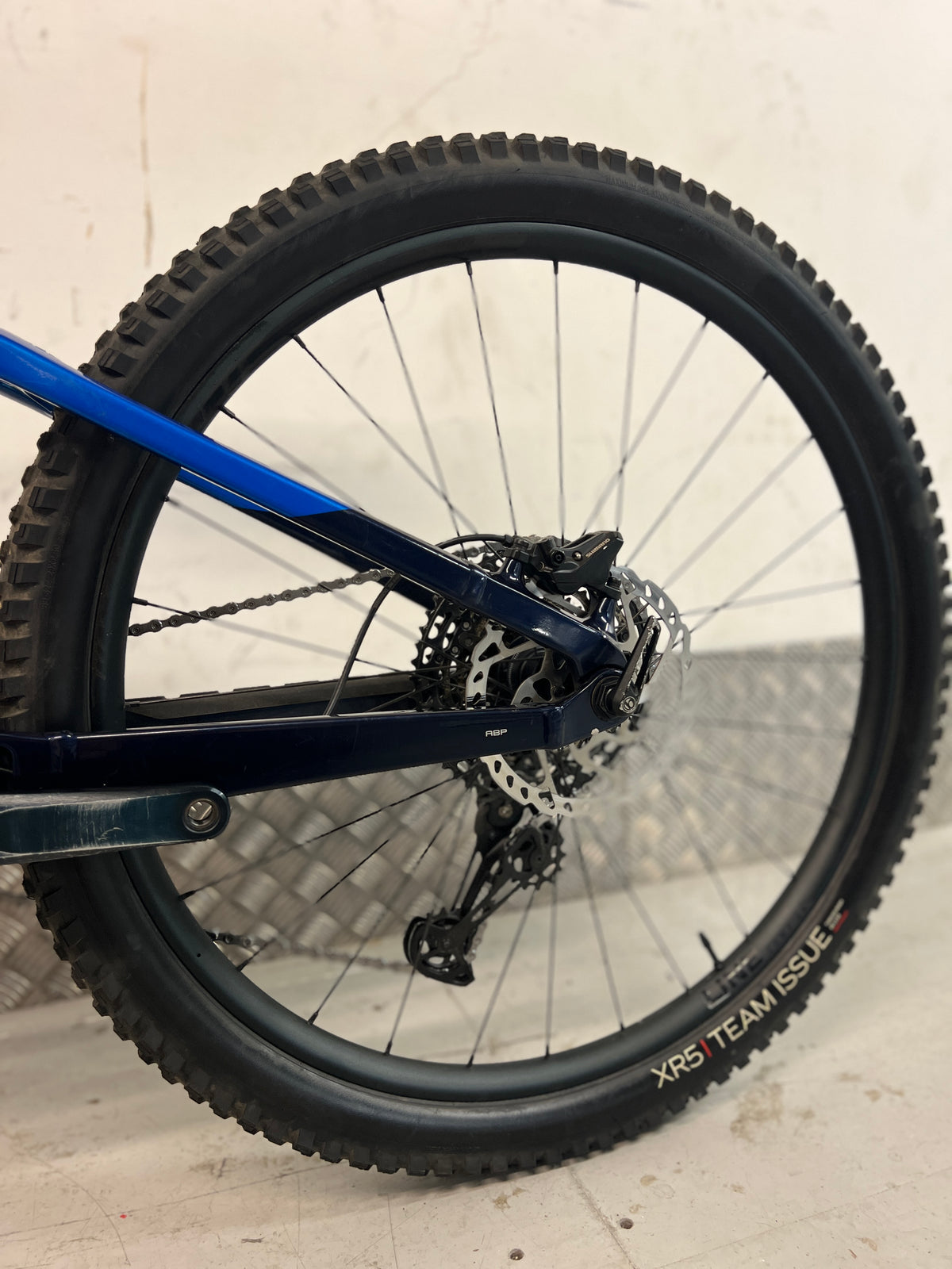 2023 TREK FUEL EX8 29 | RRP £3450