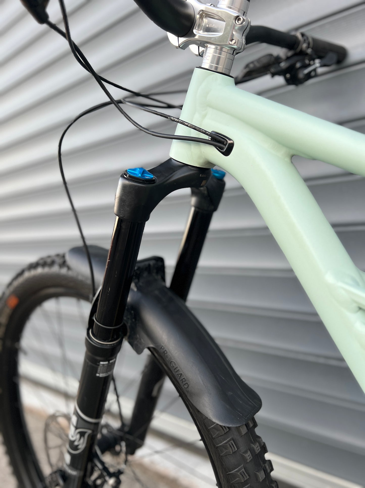 2023 SPECIALIZED STAUS 160 MULLET | RRP £3200