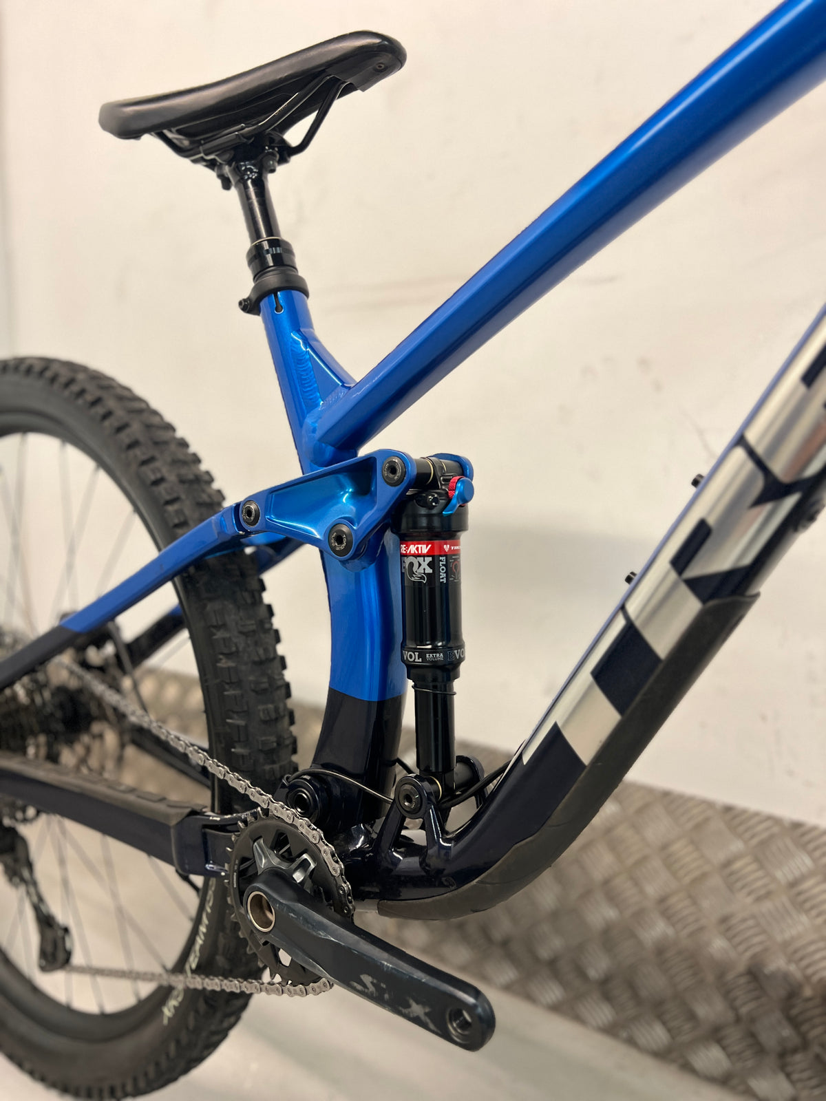 2023 TREK FUEL EX8 29 | RRP £3450